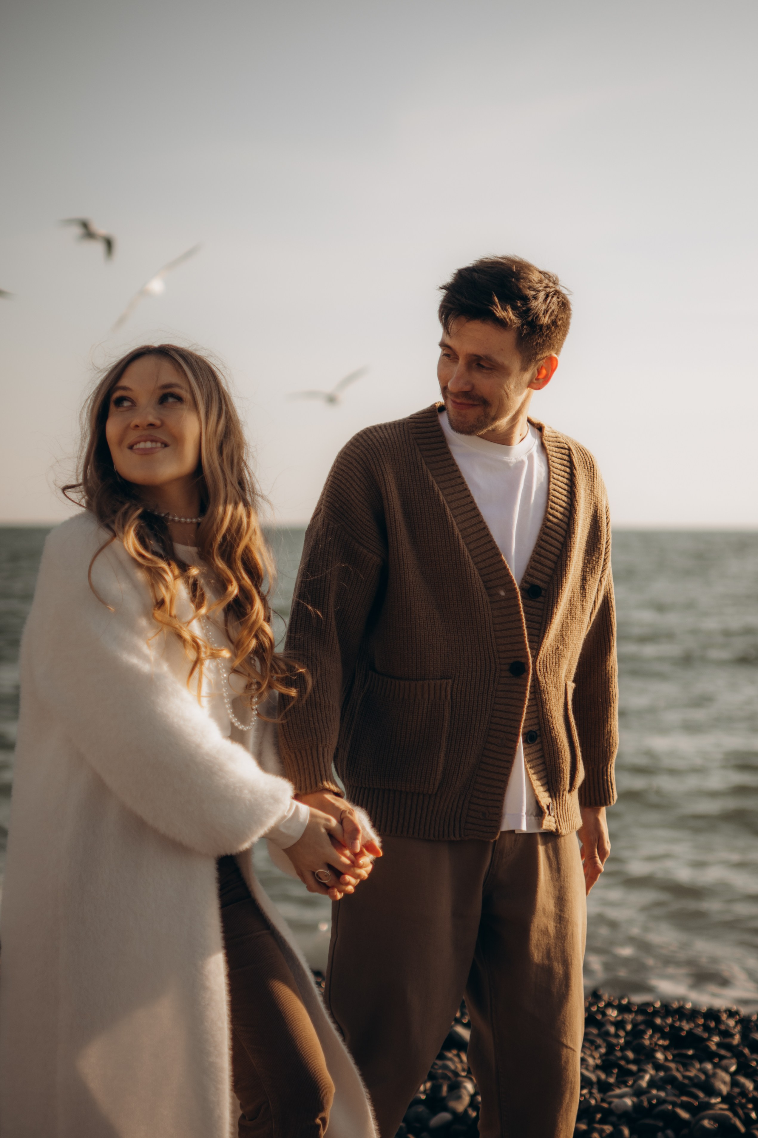 Анастасия и Даниил (предложение). Аплас Анастасия