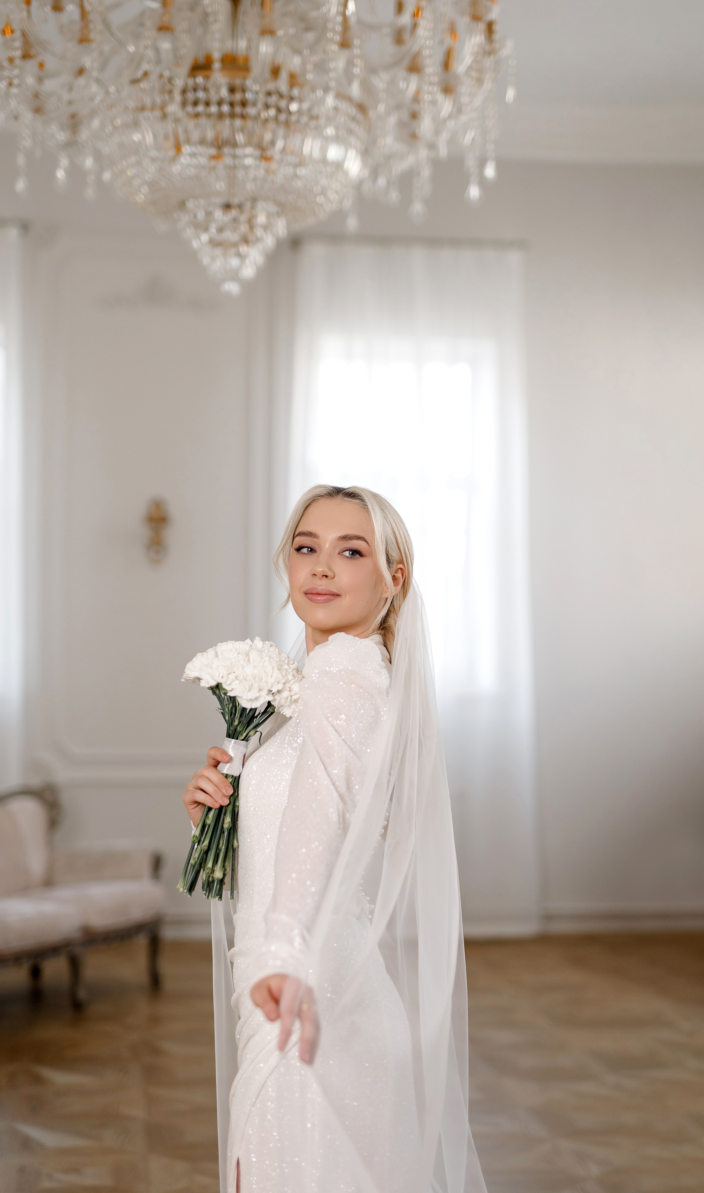 Диана и Эмиль. Свадебный и семейный фотограф в Казани Алина Гилазиева