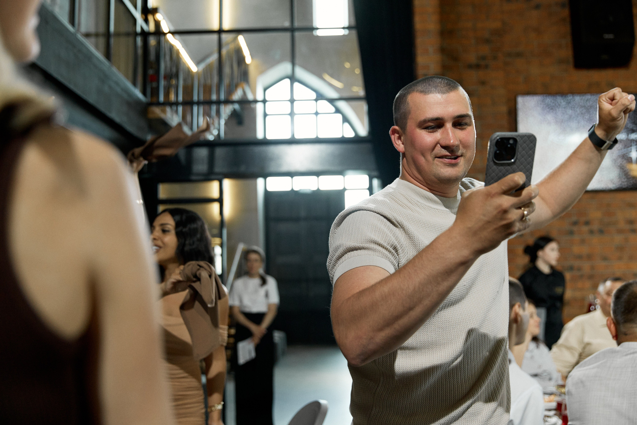 Посмотреть серию. Свадебный и семейный фотограф в Красноярске Тряпчев Павел