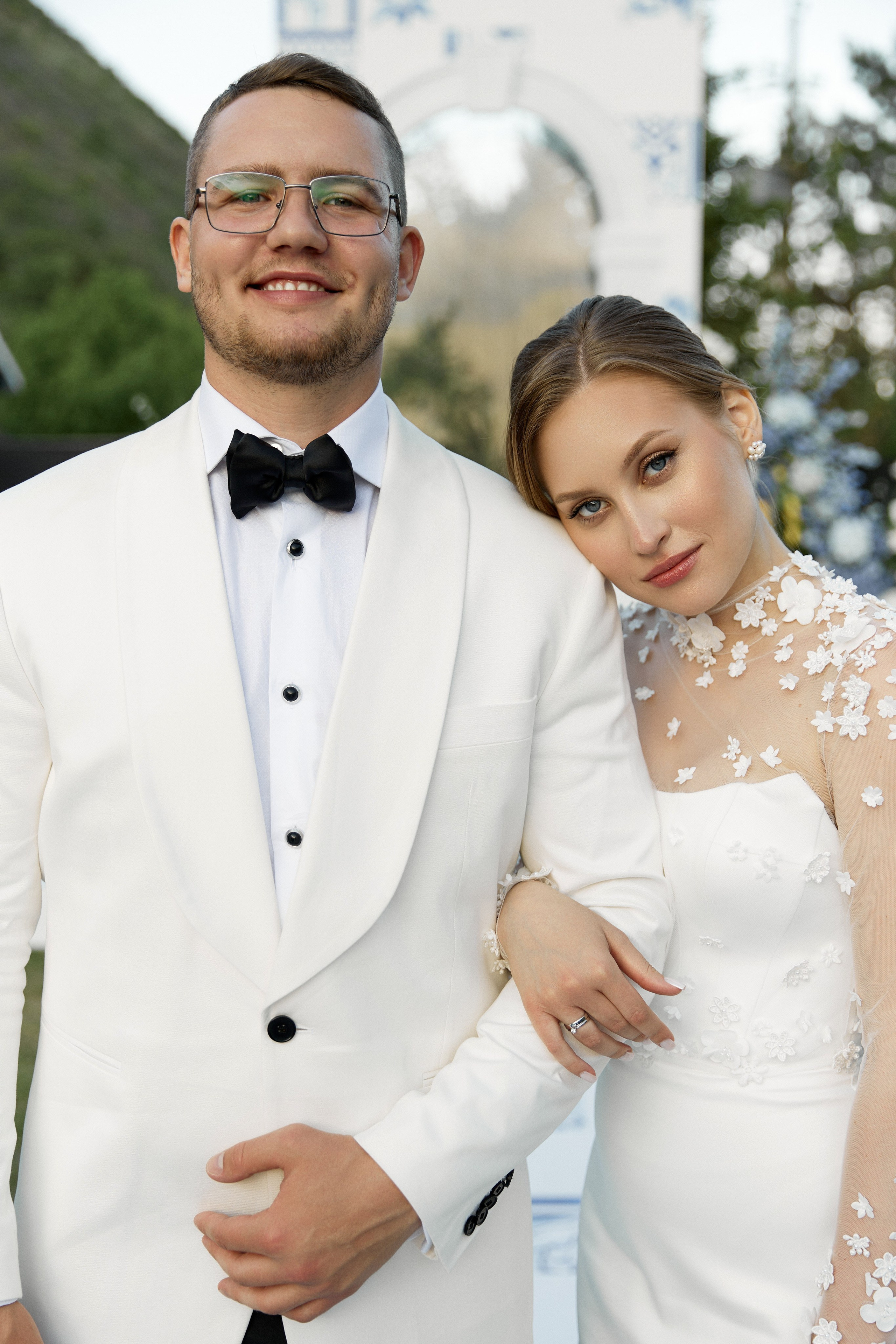 Посмотреть серию. Свадебный и семейный фотограф в Красноярске Тряпчев Павел