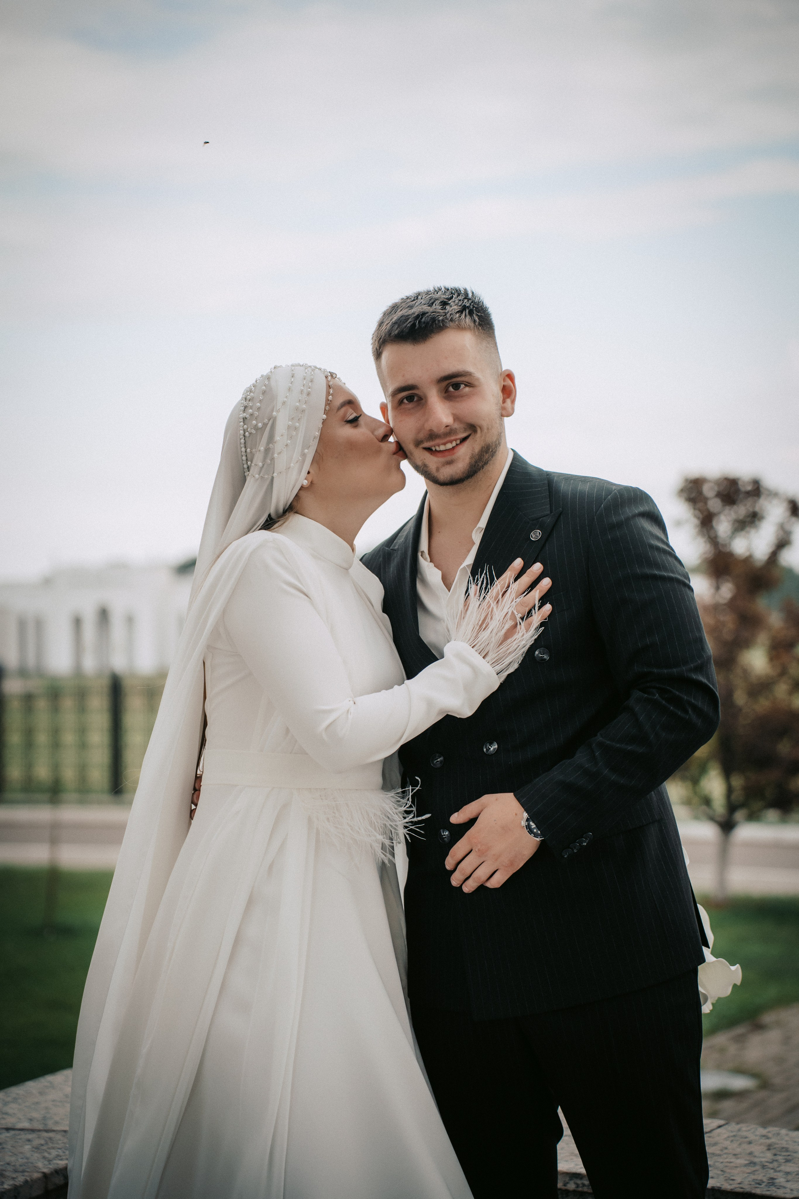 Алина и Мерт. Главная