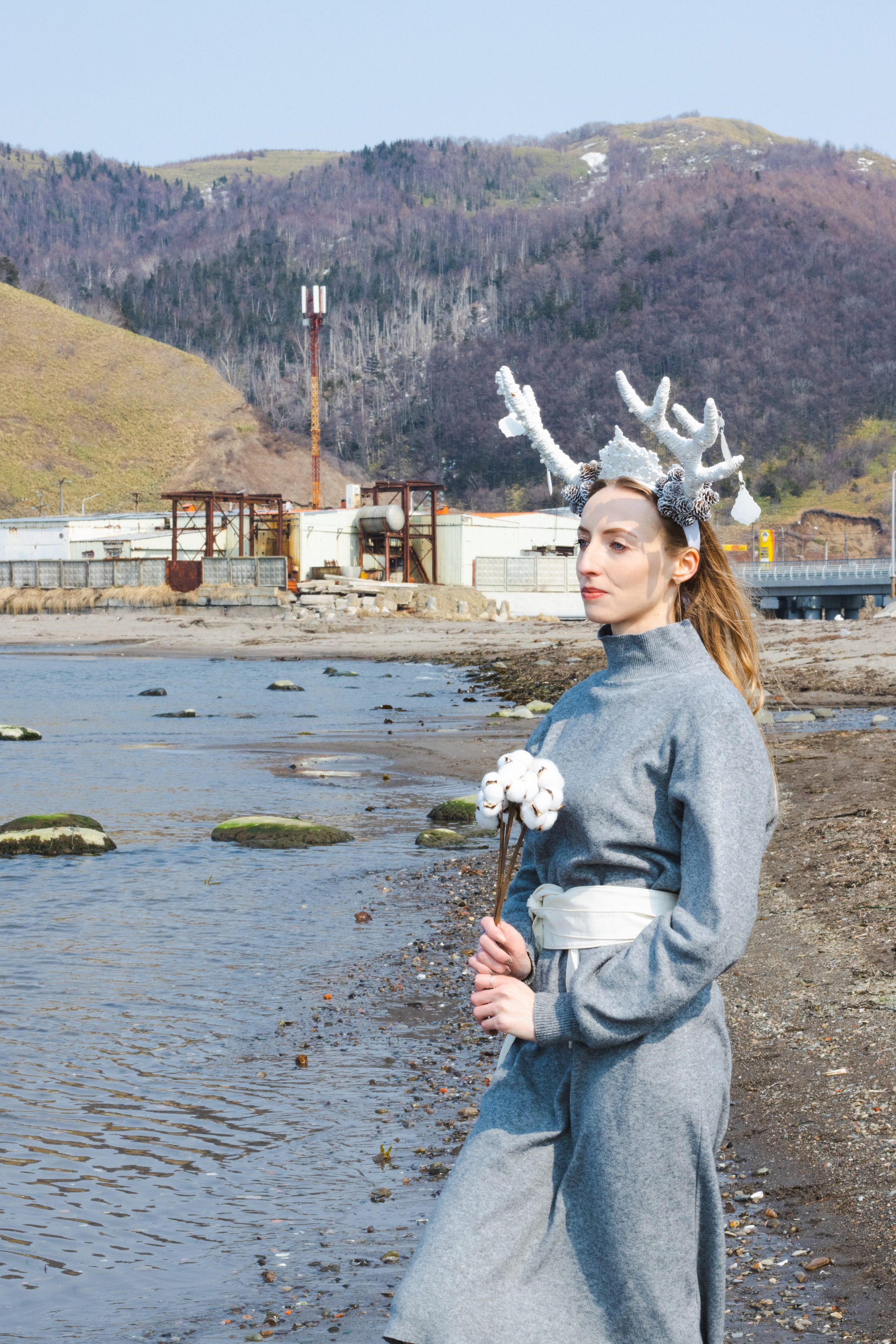 Индивидуальные фотосессии. Семейный фотограф в Невельске Виолетта Киселева-Лелейка