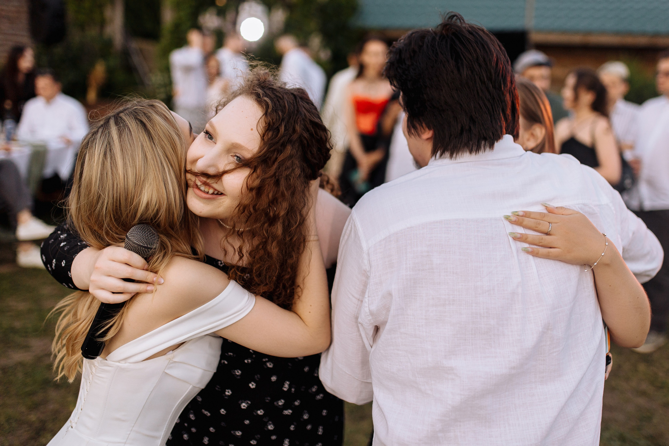 Свадебный репортаж. Свадебный и Репортажный фотограф Александр Шаров