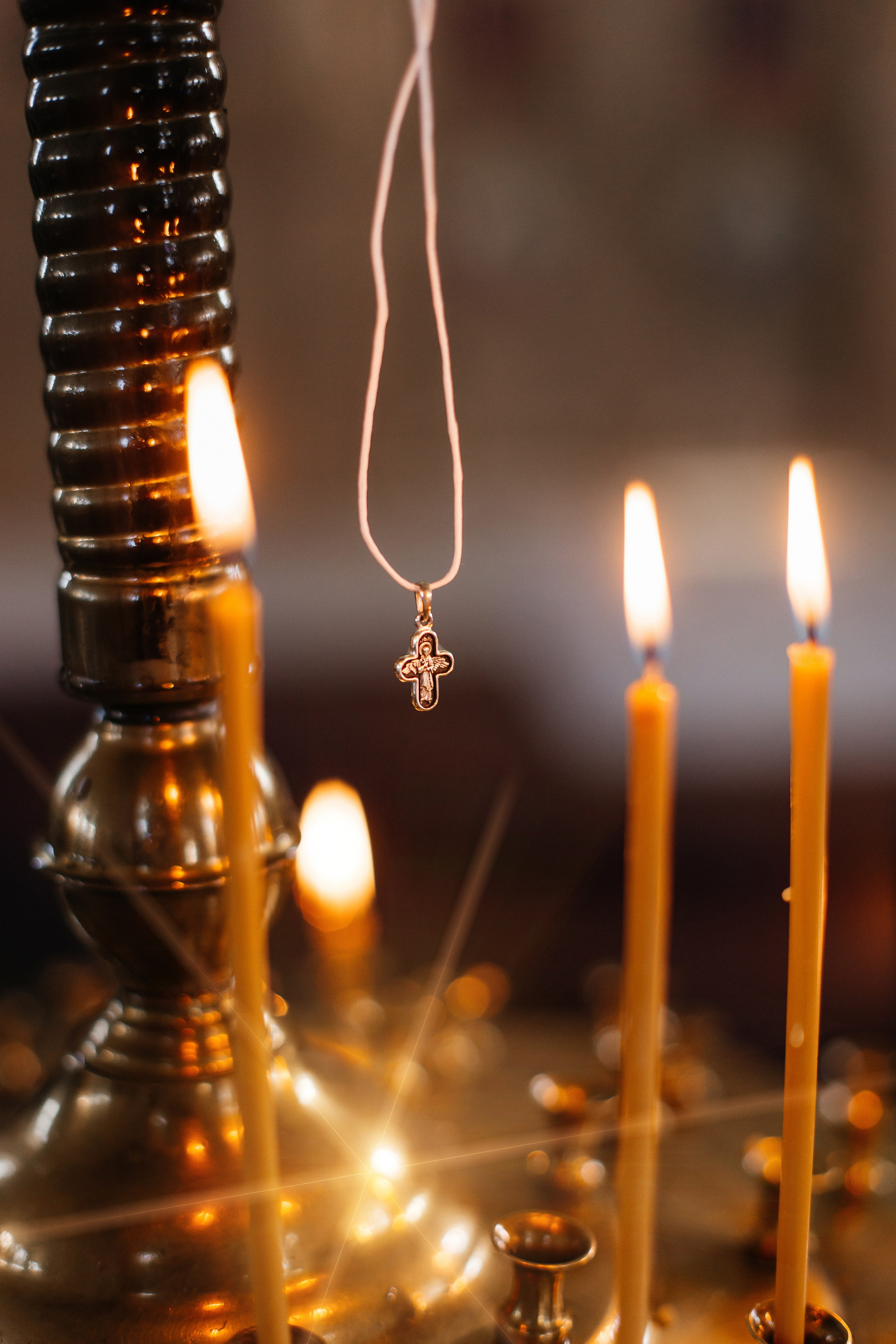 Крещение и венчание. Свадебный, семейный, фотограф крещения Волгоград — Черняева Ирина