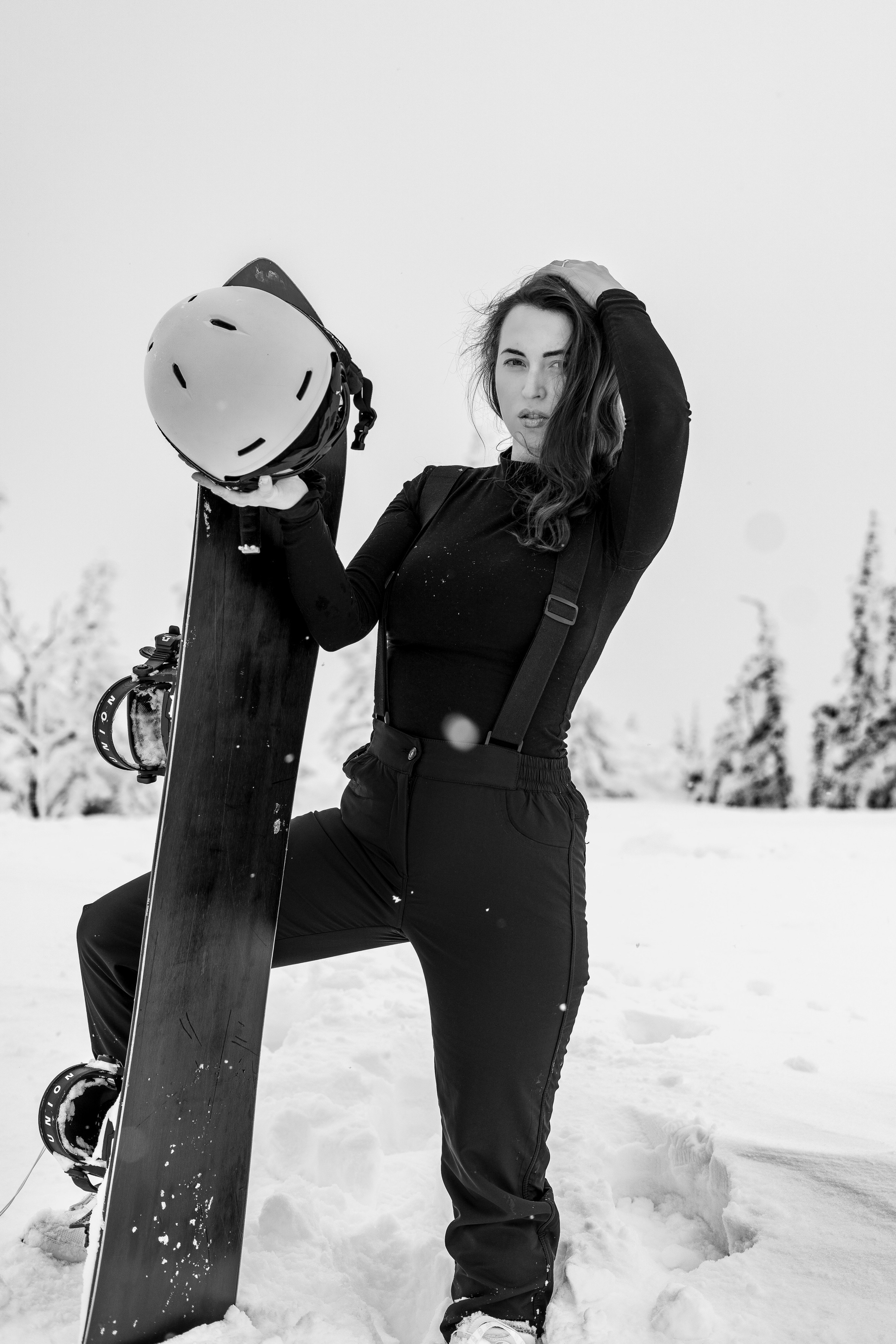 Тур. Анастасия Паршукова — фотограф Шерегеш Новосибирск