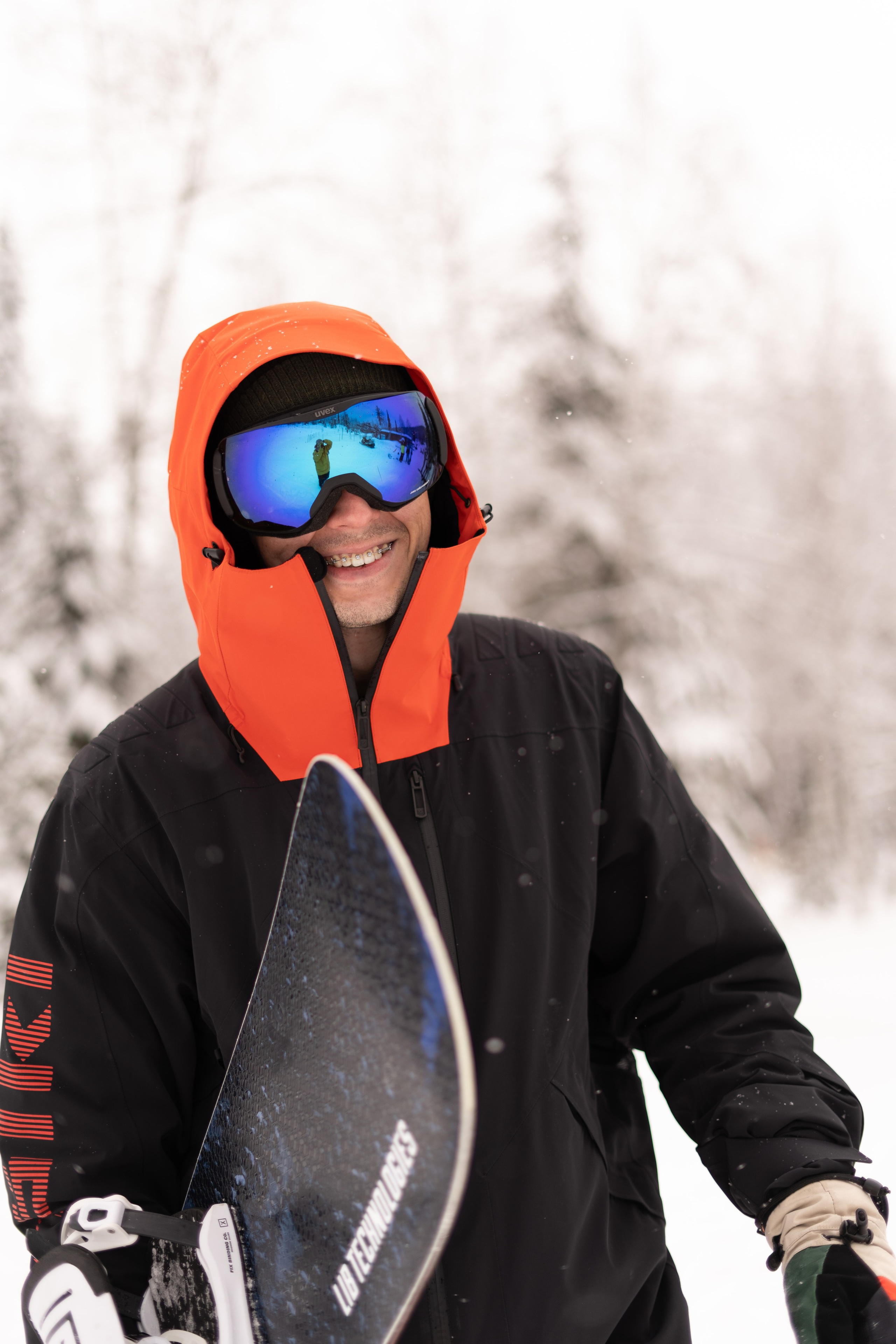 Джой 21.03.24. Анастасия Паршукова — фотограф Шерегеш Новосибирск