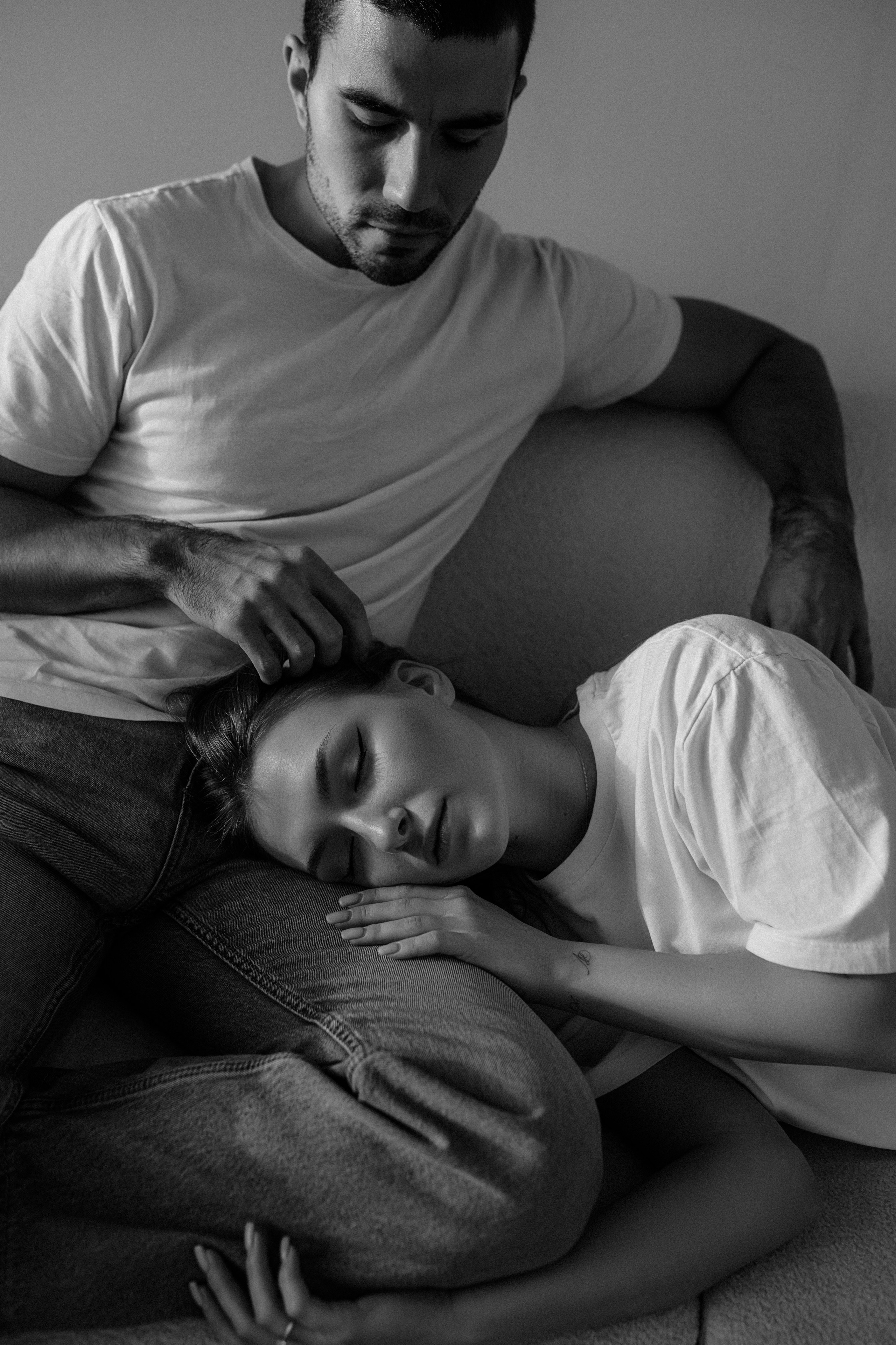 Арми и Никита. Брысина Алёна/ фотограф Петрозаводск, Карелия