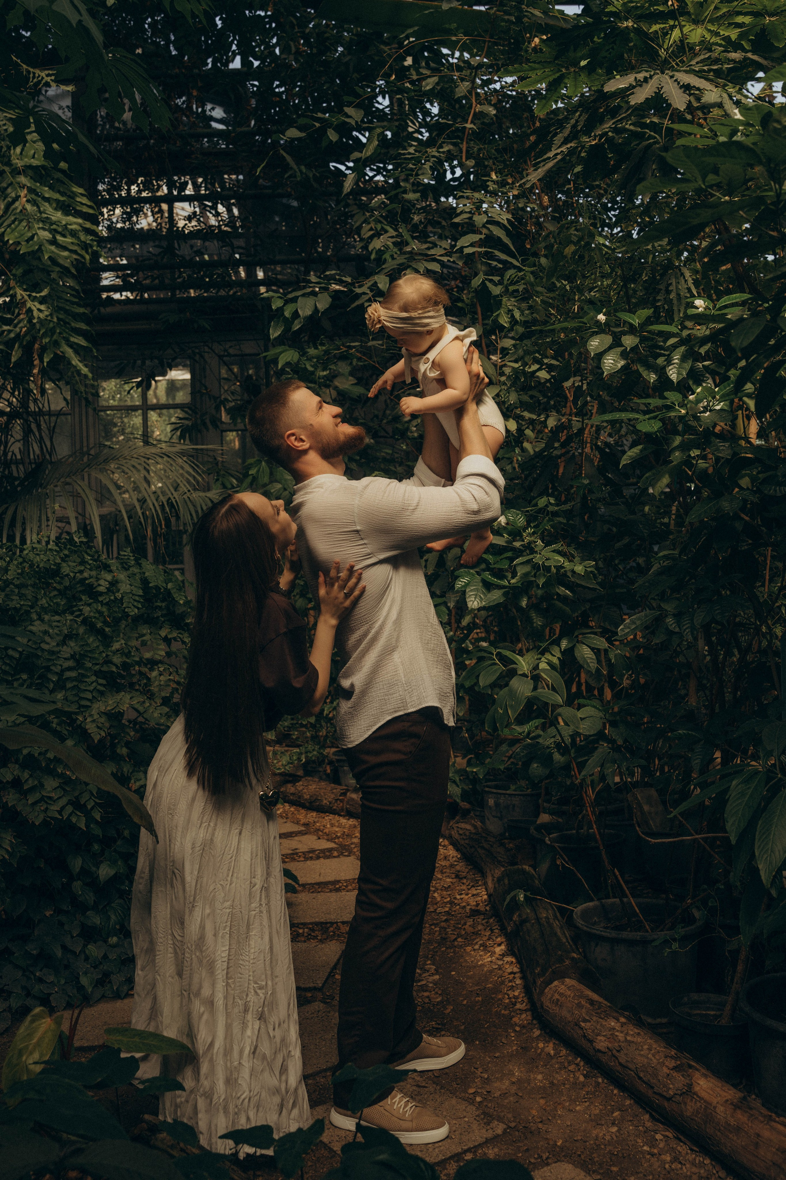 Главное —быть рядом