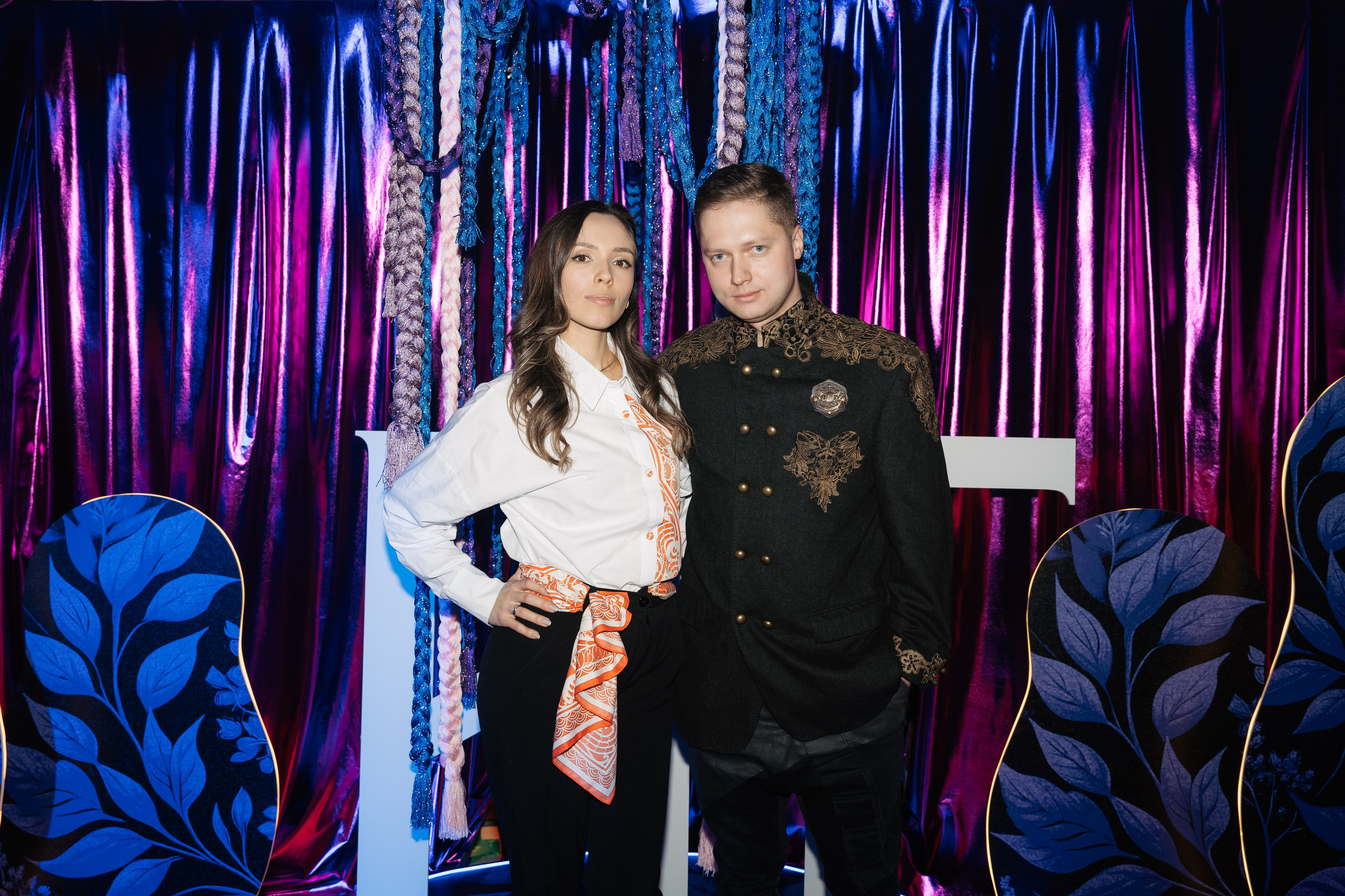 Корпоратив News Media Holding. Свадебный фотограф в Москве и Подмосковье Виктор Одинцов