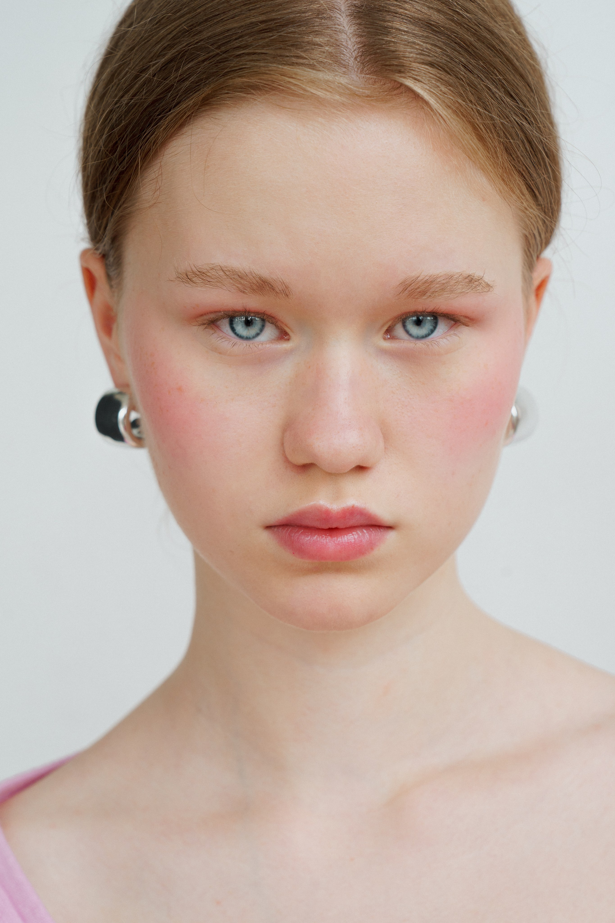 Sophia Kh. Modeling agency TM MODELS