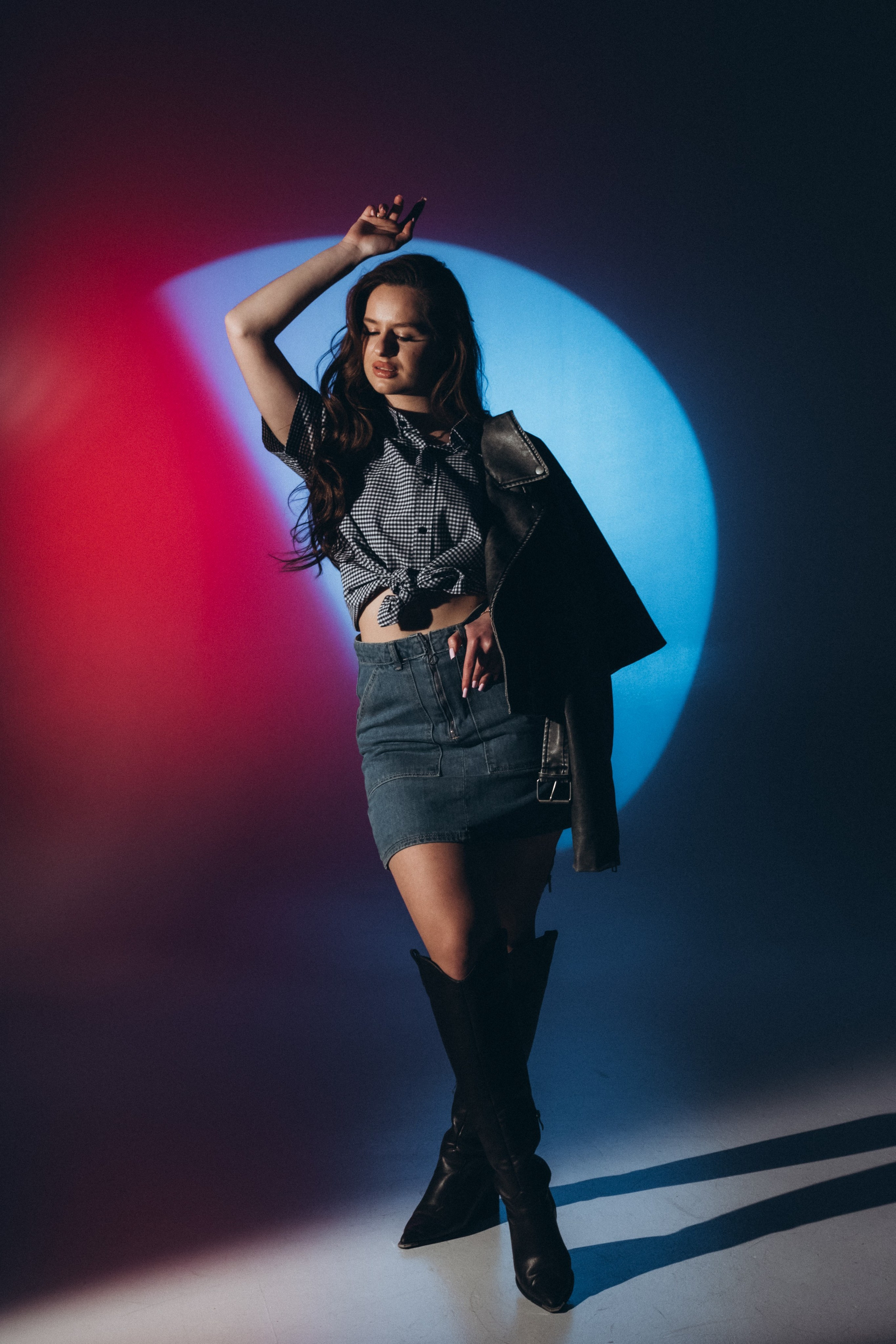 Валерия. Ваш фотограф в Одинцовском районе и Москве