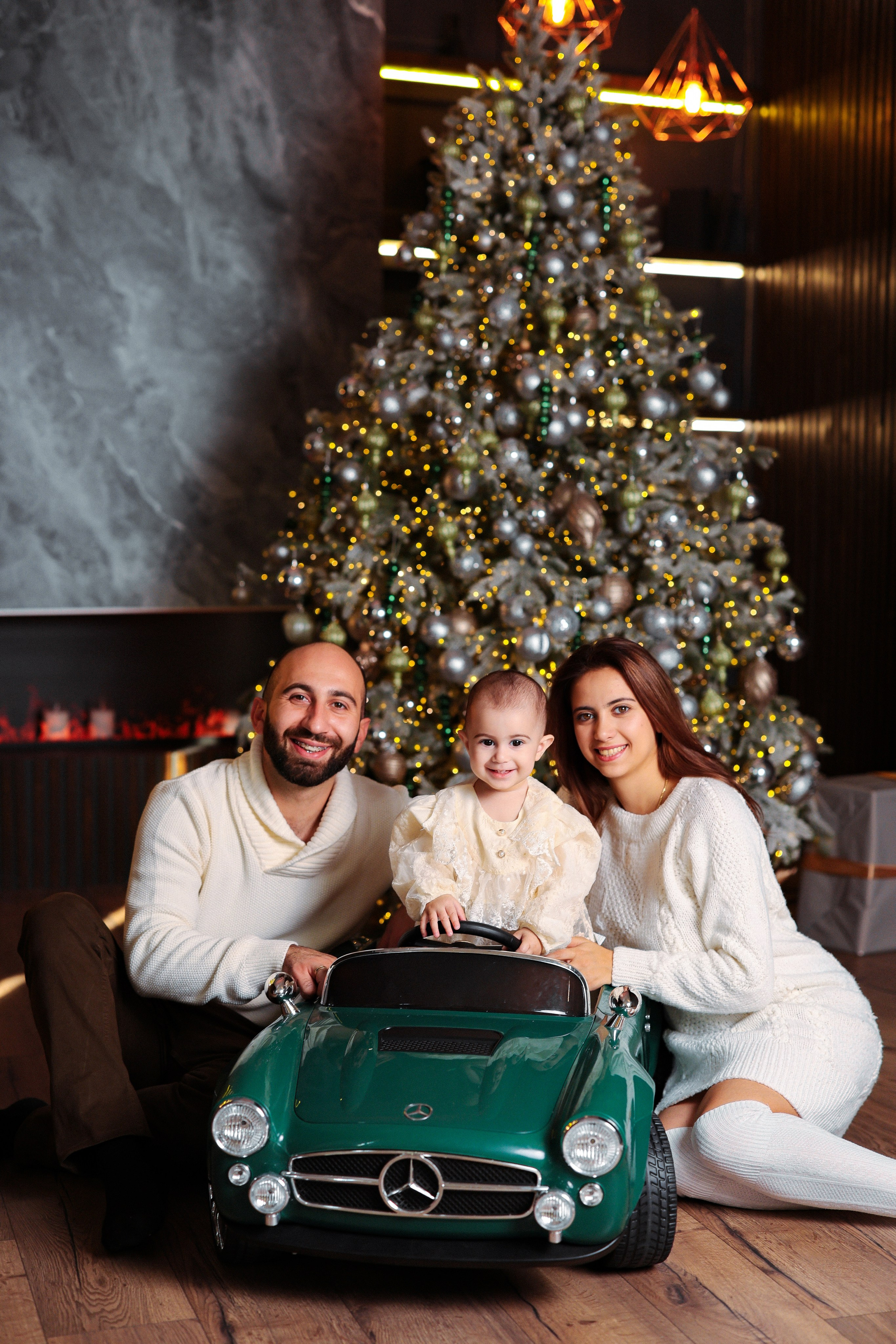 2026 НОВОГОДНЕЕ