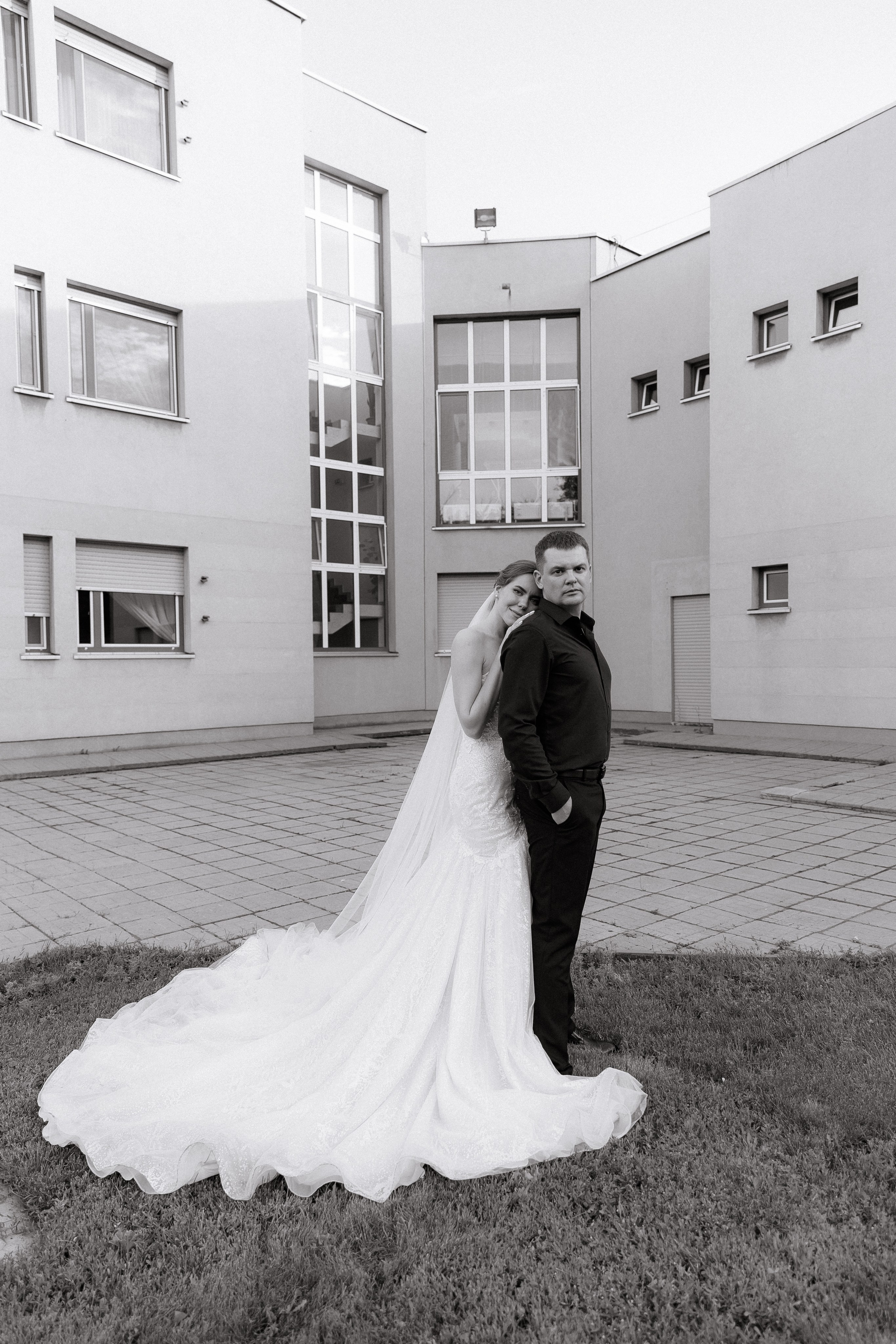 № 3. Свадебный, семейный и детский фотограф в Оренбургской области Юля Лепп