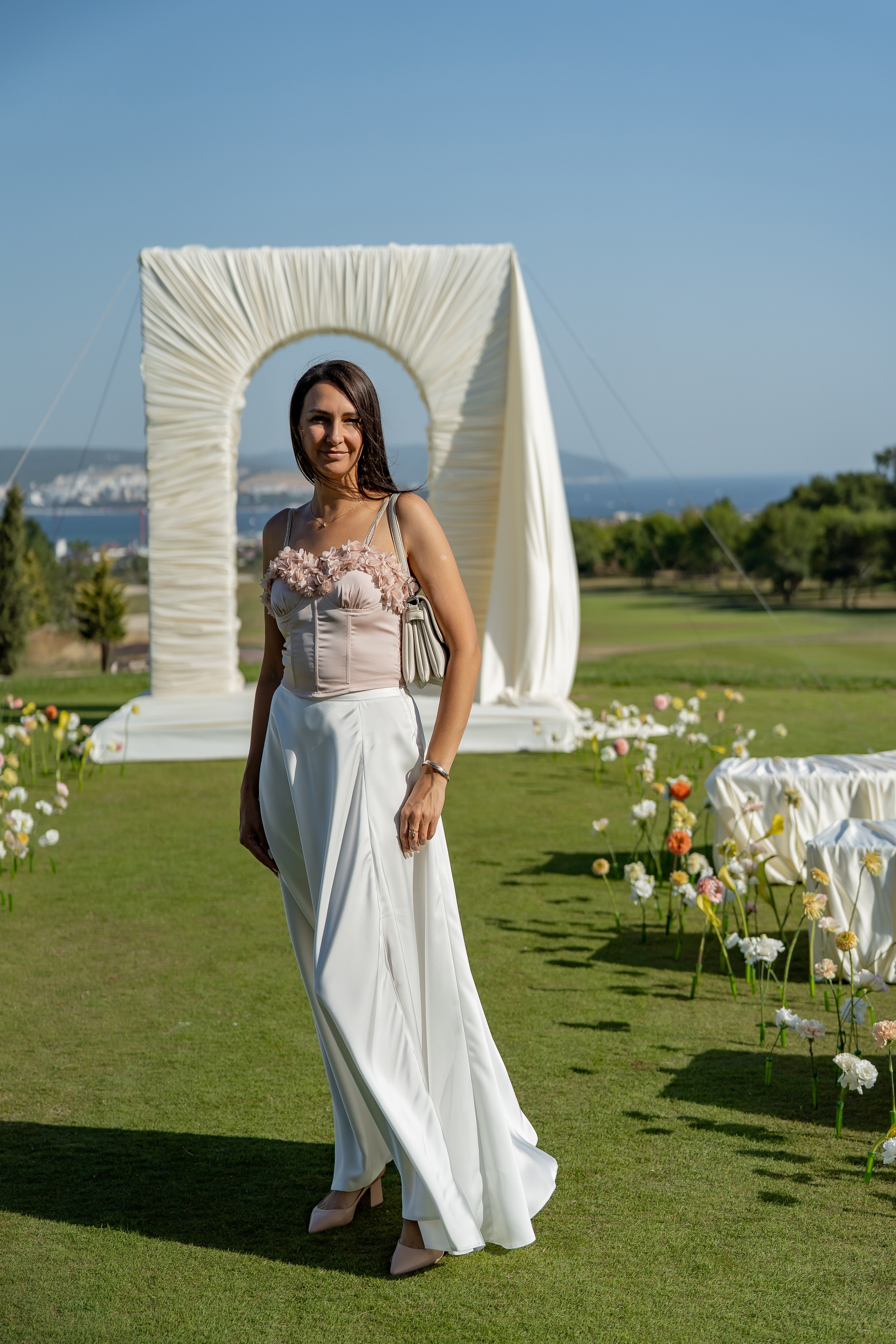 Сергей и Александра (Геленджик Гольф-Резорт). Карпенко Марина свадебный и семейный фотограф Анапа, Краснодар, Геленджик, Сочи, Темрюк