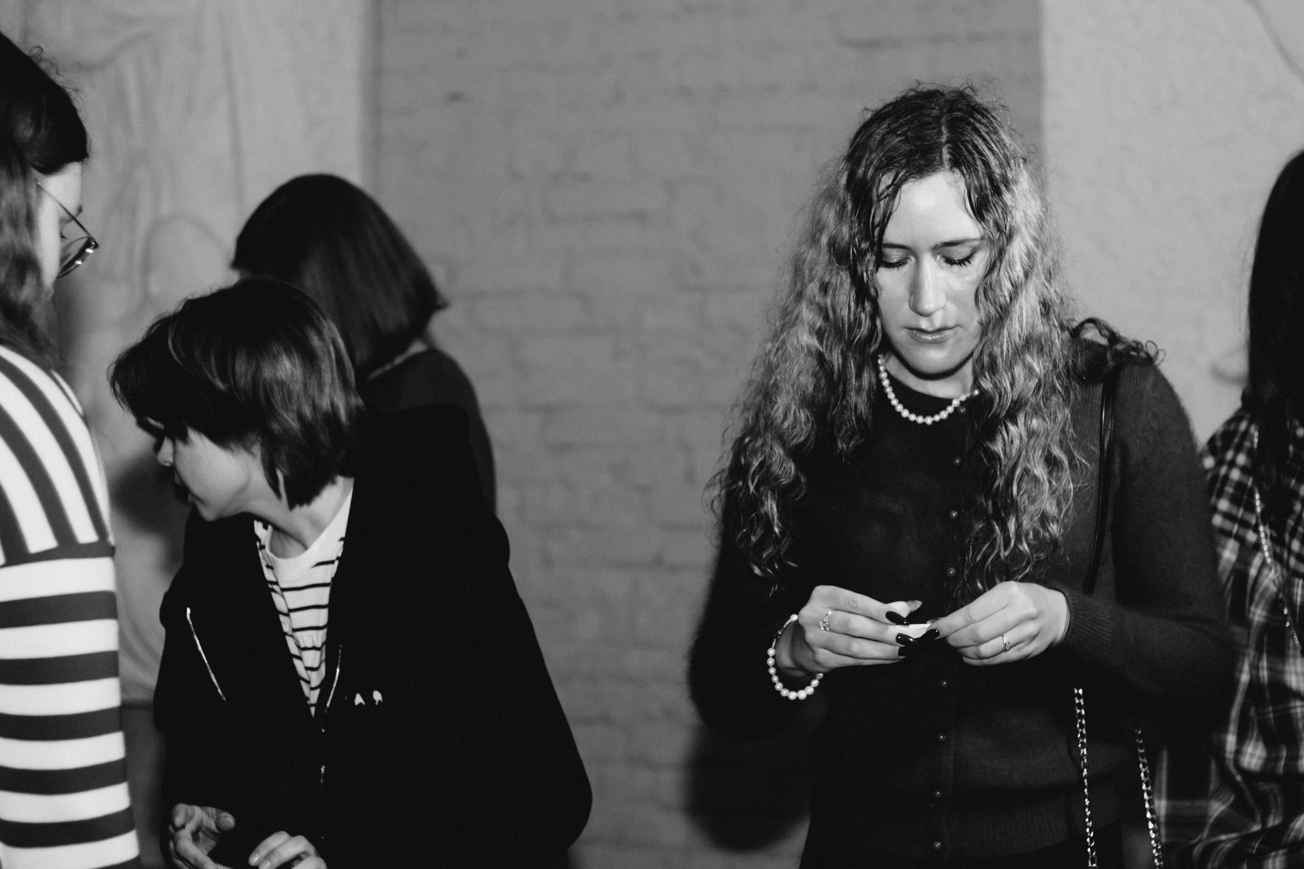 Ленфильм × ул балабанова. Юля Мурашова портретный и документальный фотограф