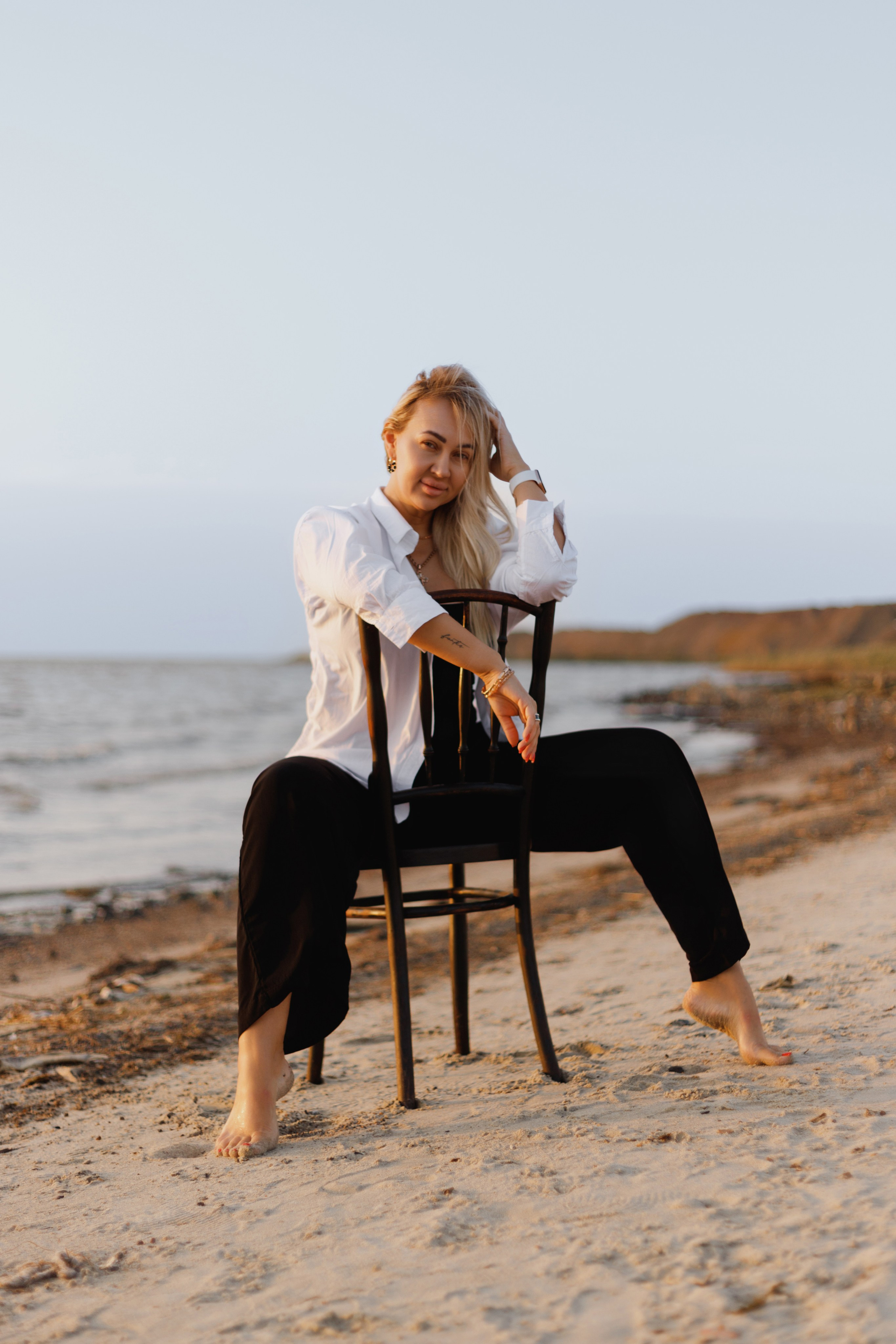 Виктория. Фотограф Александр Закадычный | Таганрог