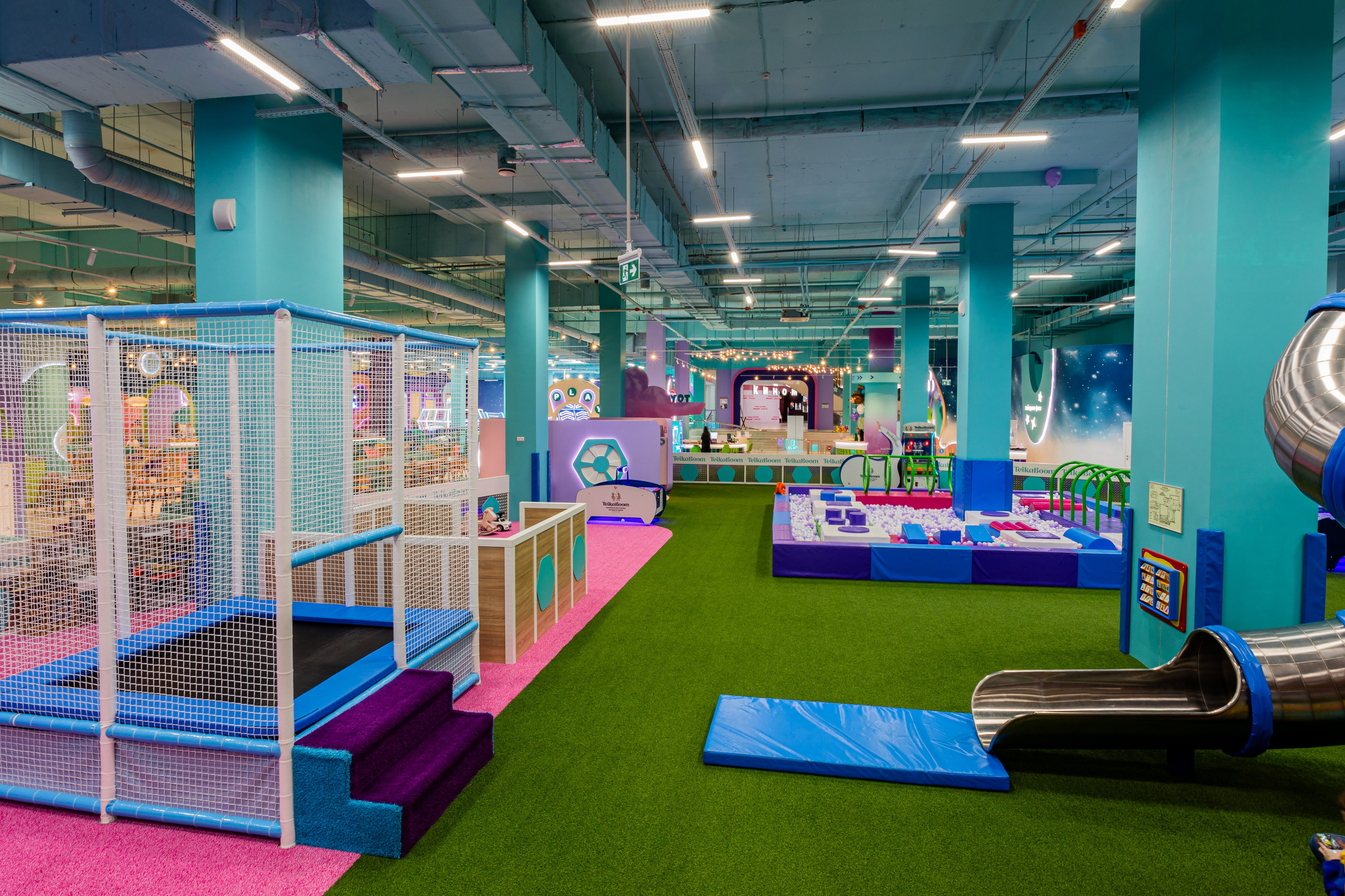 TeikaBoom Уфа, ТРЦ ПЛАНЕТА, Интерьерный фотограф, Интерьерный фотограф Алексей Муравьёв, фотограф Алексей Муравьёв, интерьерное фото