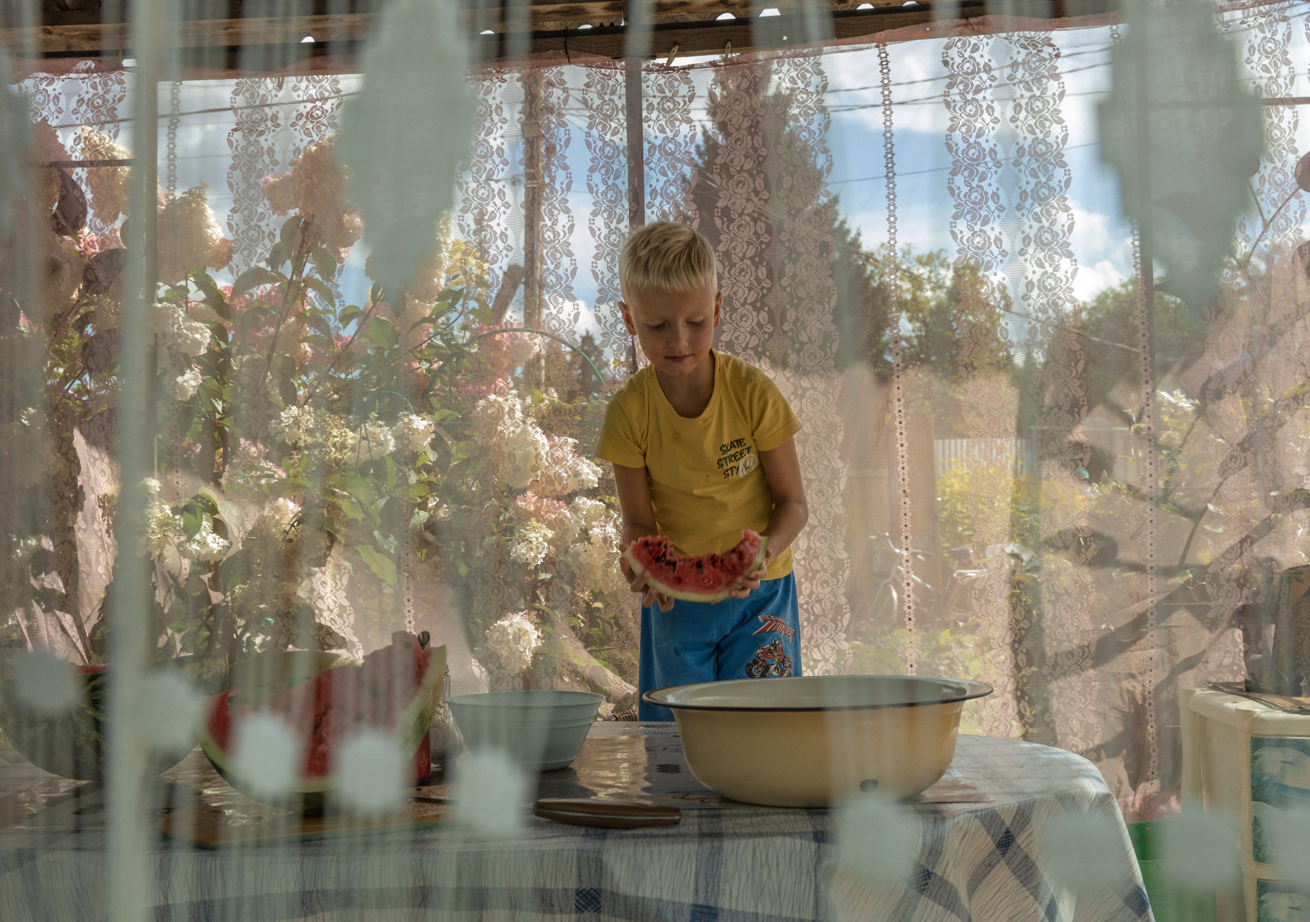 Фёдор. Семейный и детский фотограф в Обнинске Анастасия Улитко