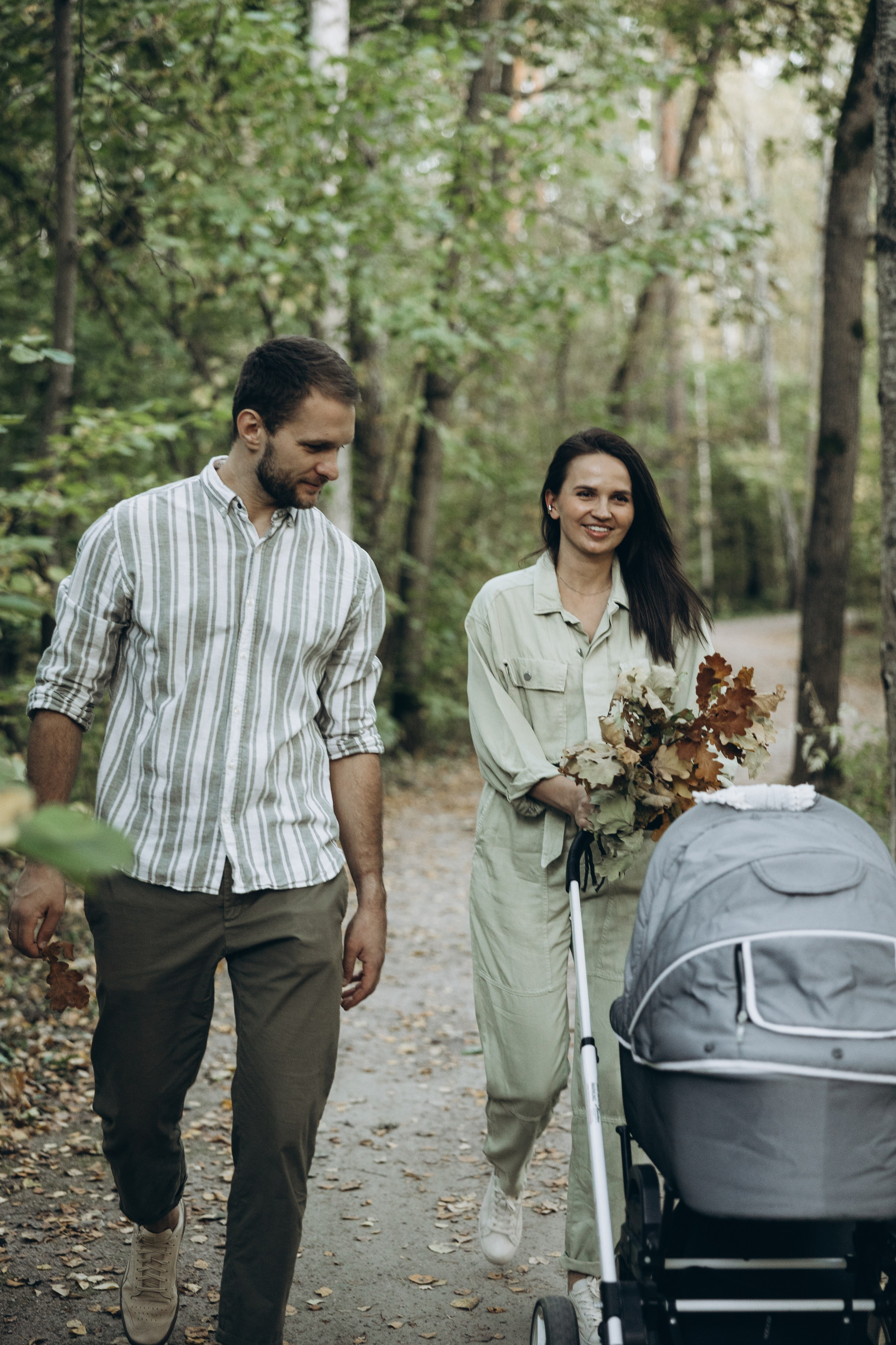 Екатерина, Ярослав, Артём, Макар и Демид. Семейный фотограф в Москве Виктория Ястребинская