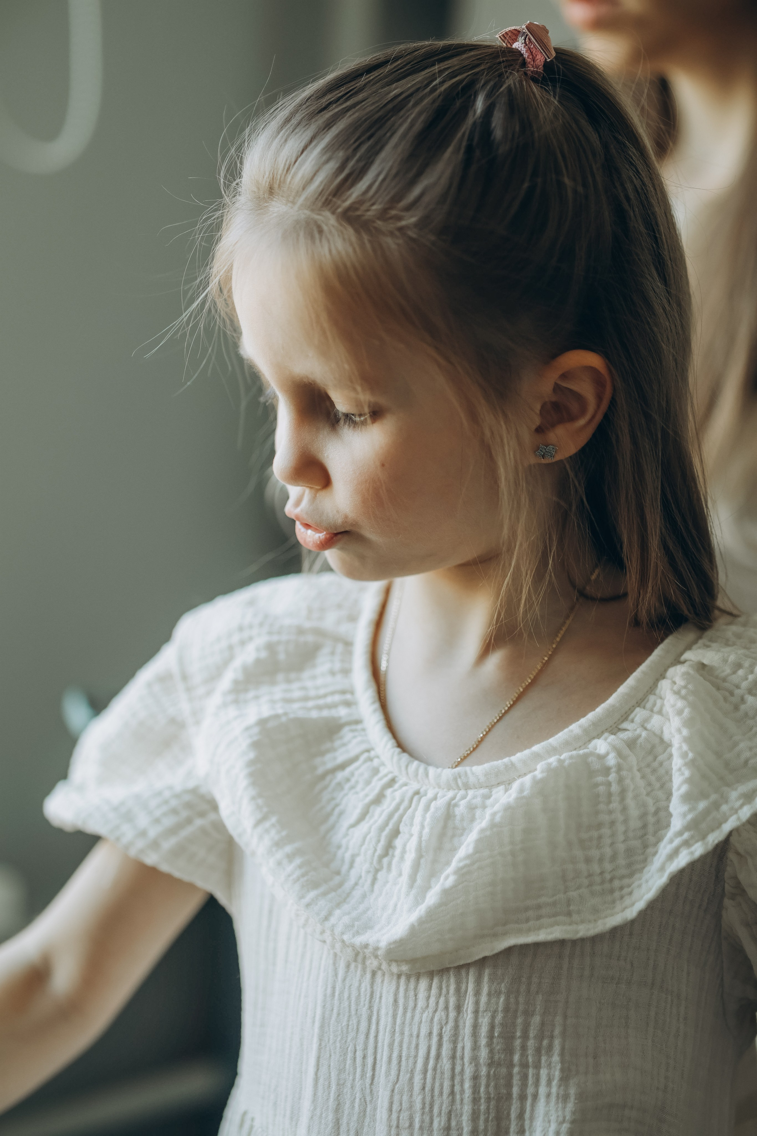 Три поколения. Семейный фотограф в Москве Виктория Ястребинская