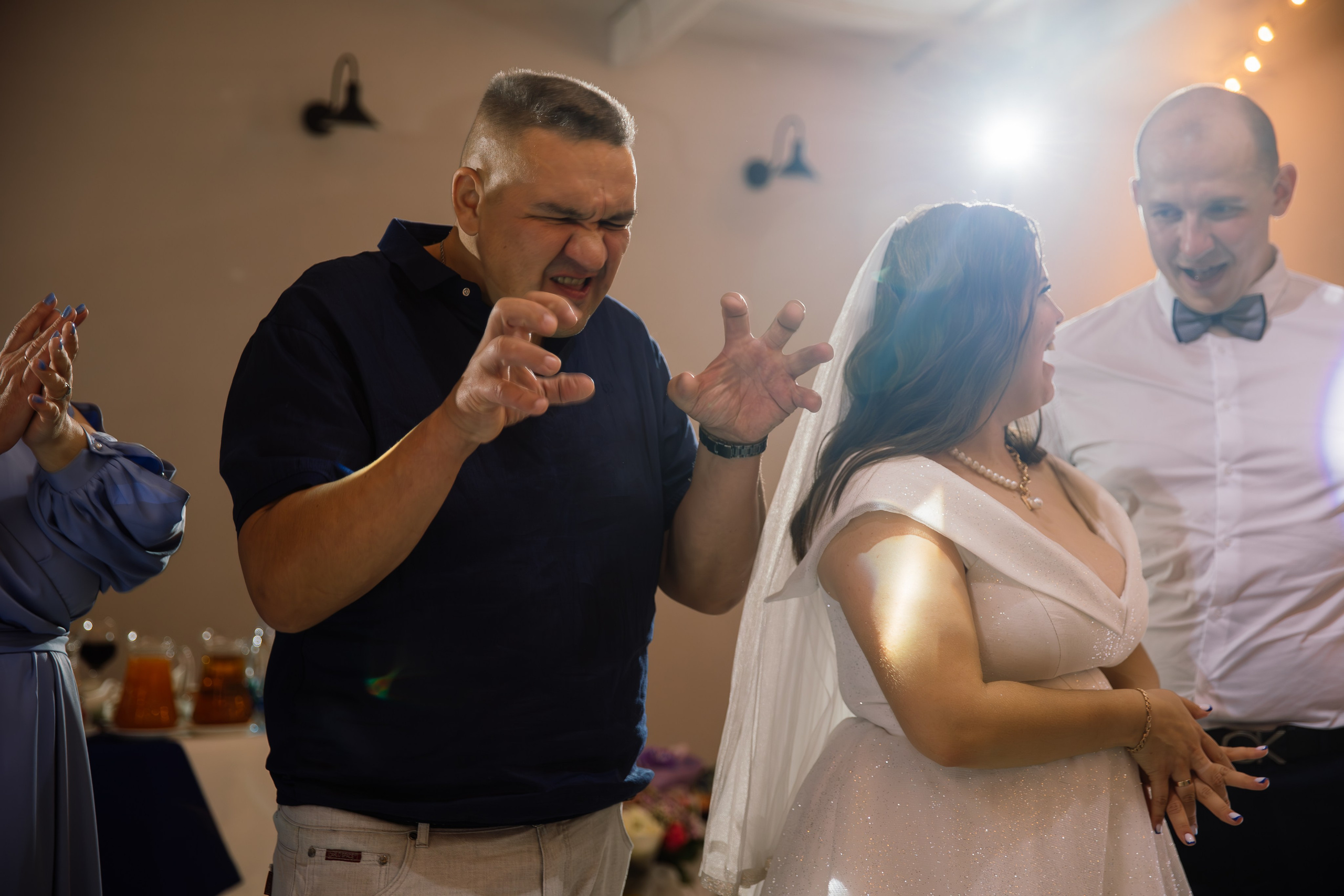 Алексей и Полина. Семейный фотограф Толстикова Кристина