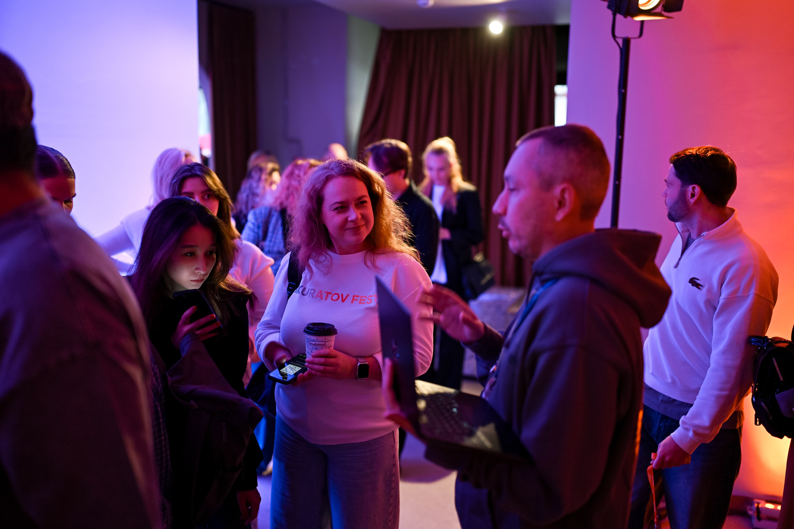 Субботин КОНФА 2025. Портфолио