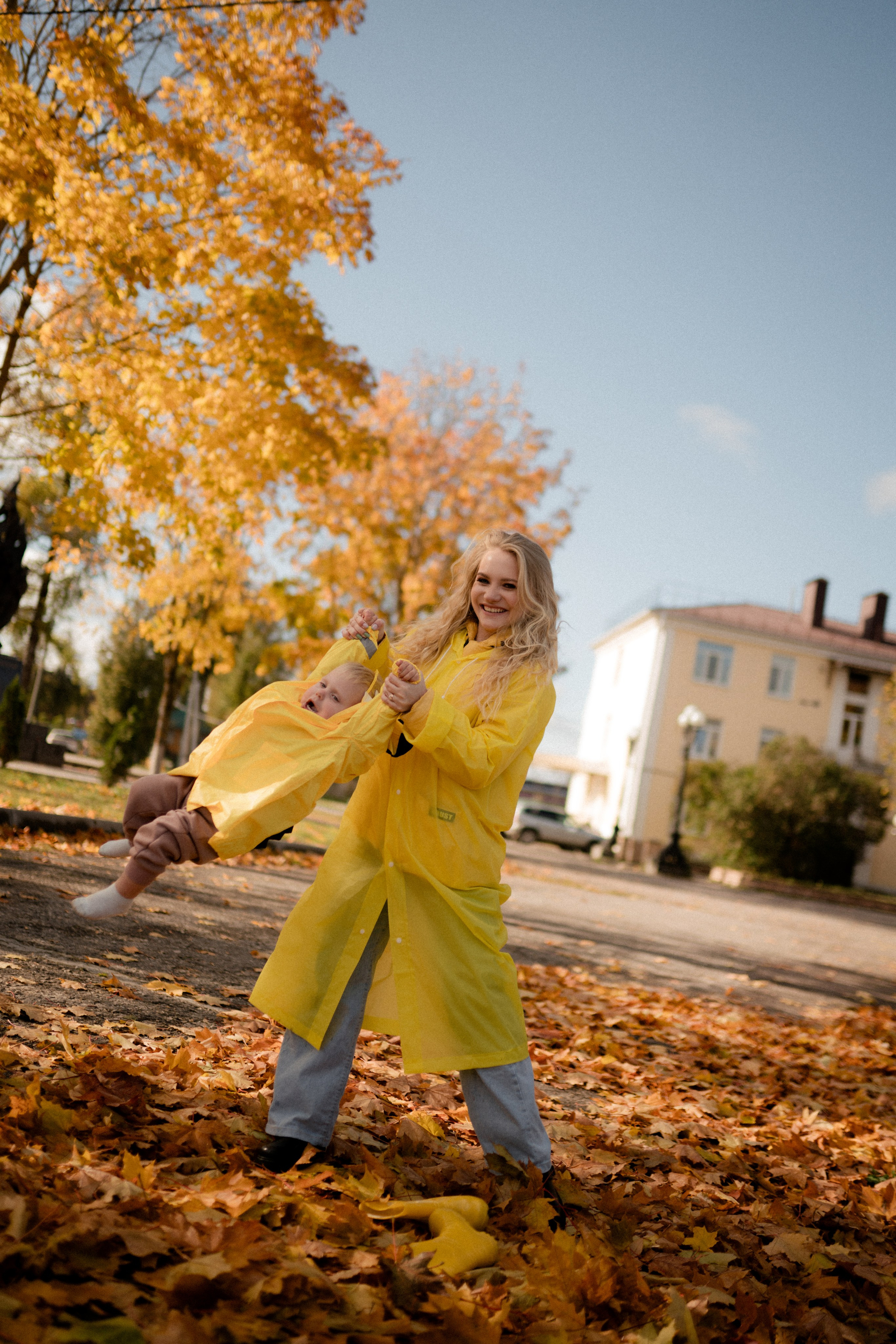 Таня и Миша. Семейный и свадебный фотограф в Москве и Калуге Рослова Анастасия