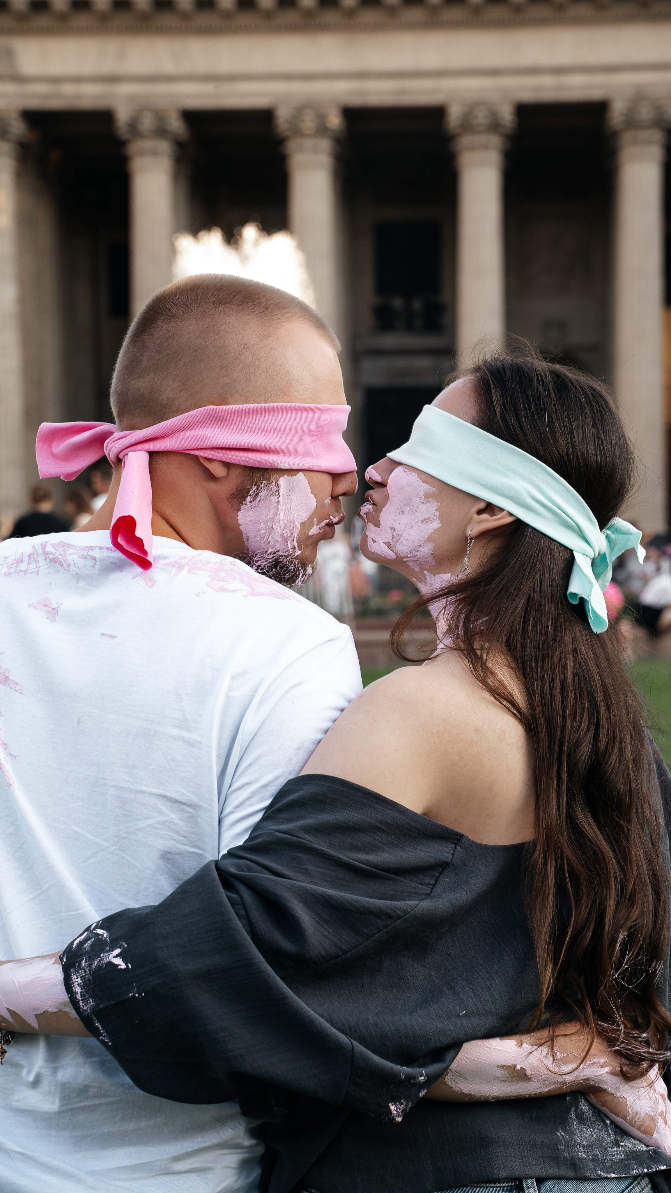 В ожидании чуда. Фотограф СПБ