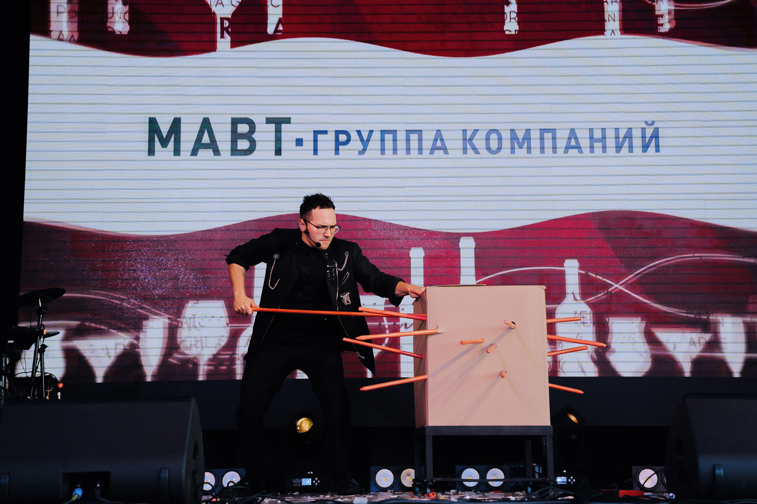 КОРПОРАТИВ «МАВТ». Репортажный фотограф Зуев Роман г. Челябинск