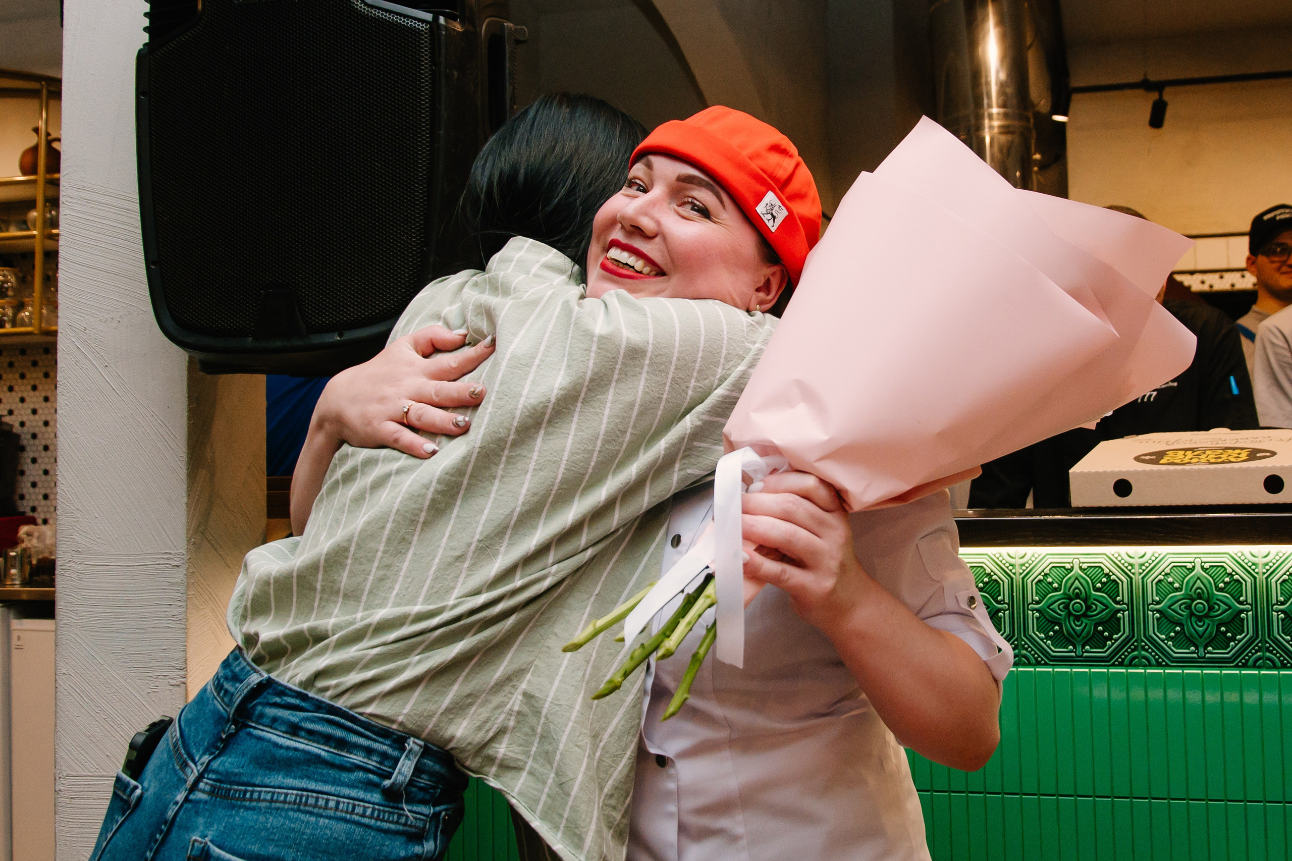 1 год ресторану Аджикинежаль. Фотограф в Челябинске Любовь Денисенко