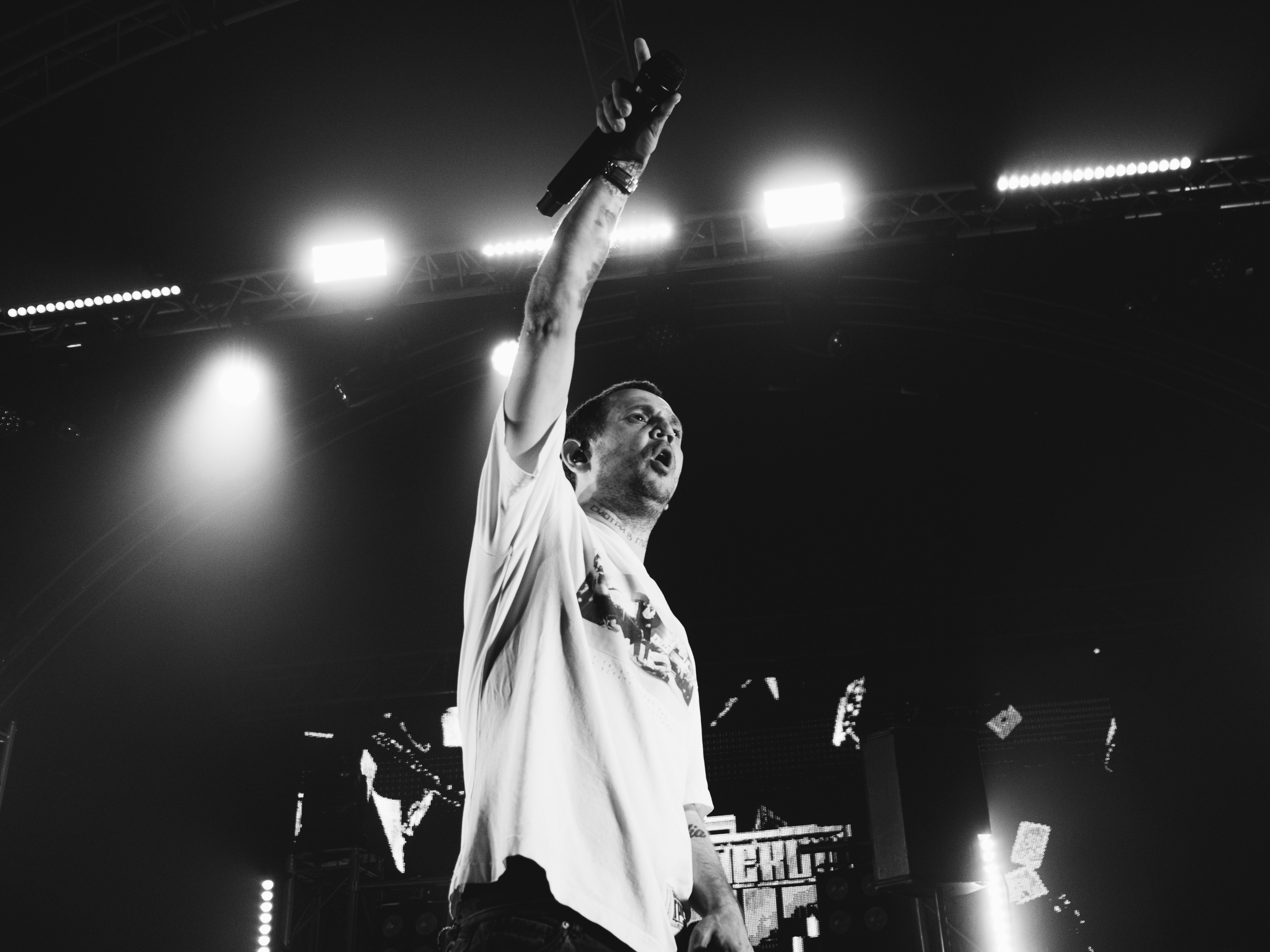 Каспийский груз | Кроп Арена | 15.06. Royal Shirali