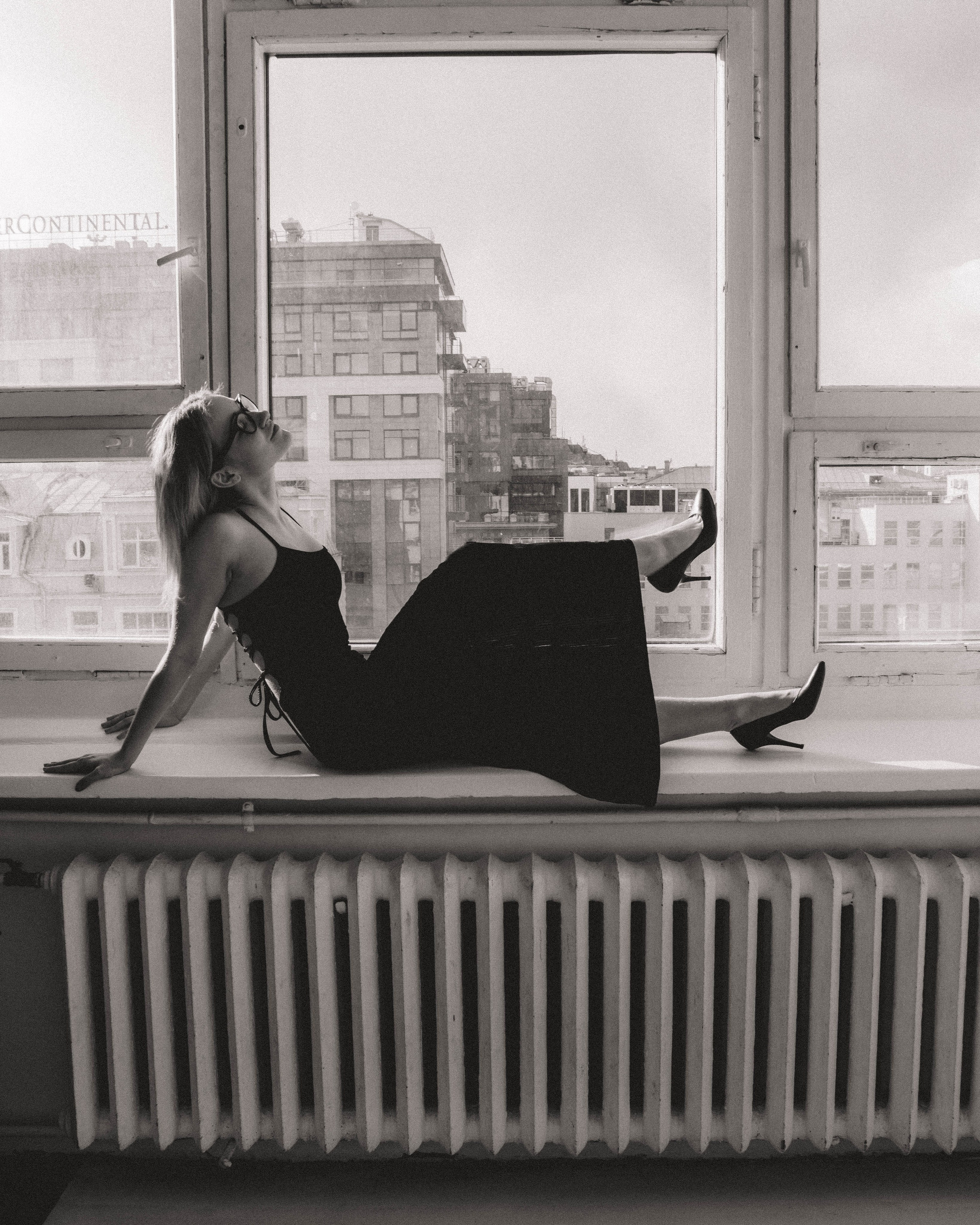 Студийная фотосессия. Фотограф Москва, Тверь