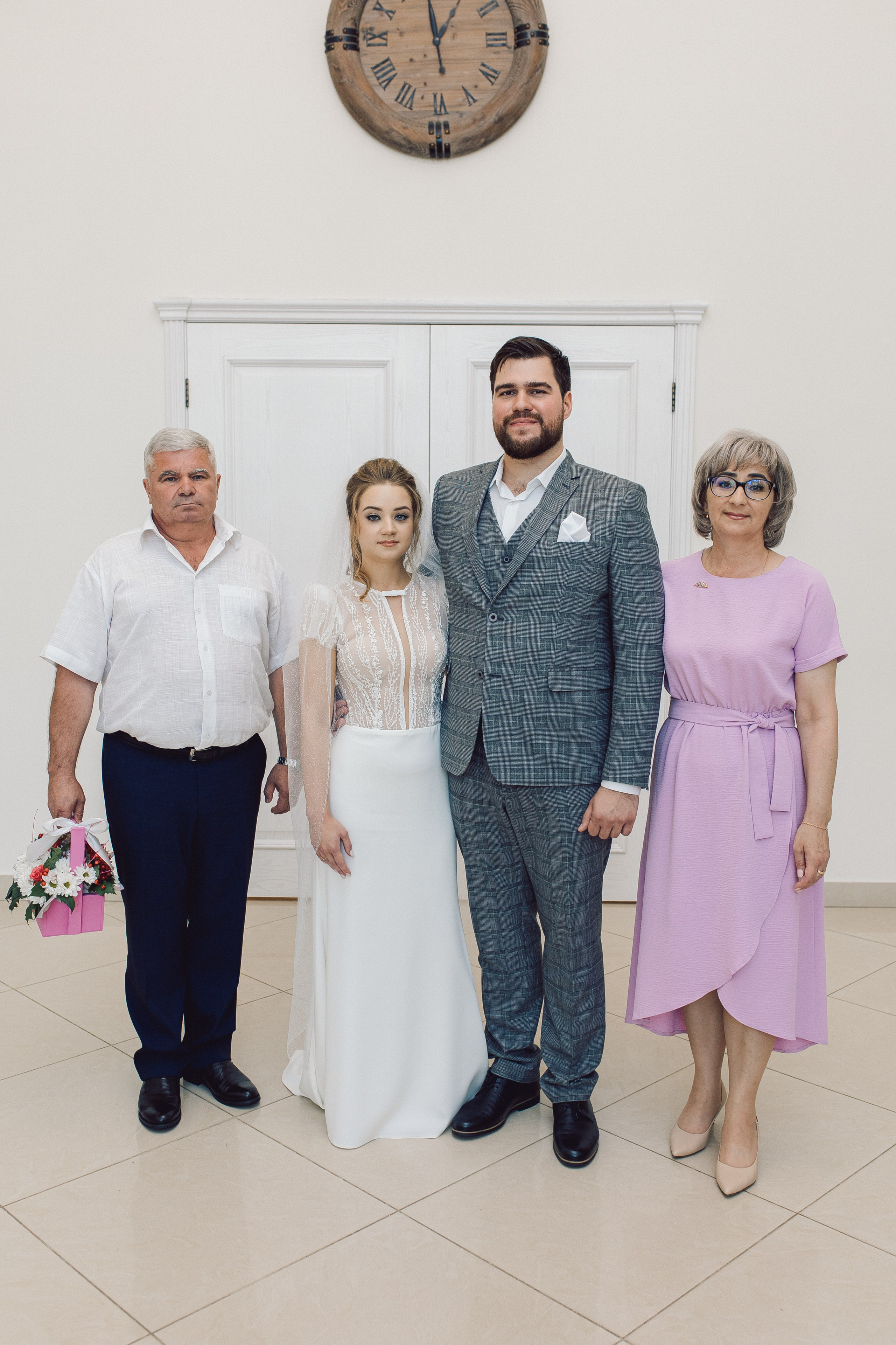 ЗАГС на ВДНХ