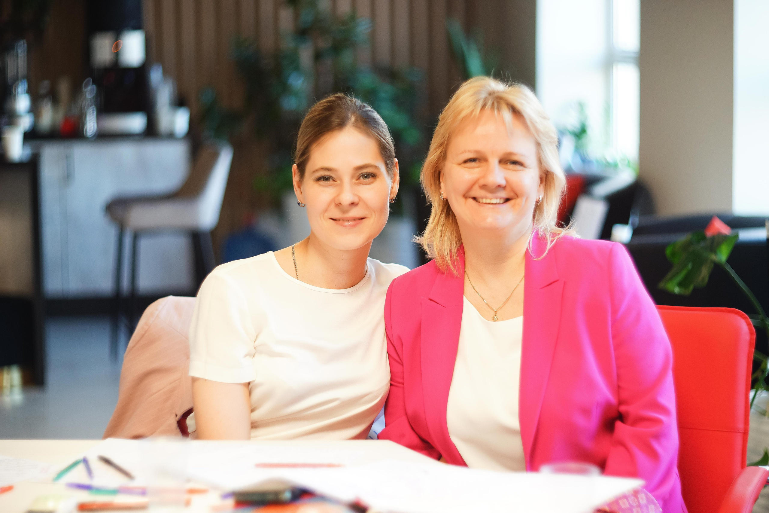 Презентация Forise. Сайт фотографа Нади Новиковой