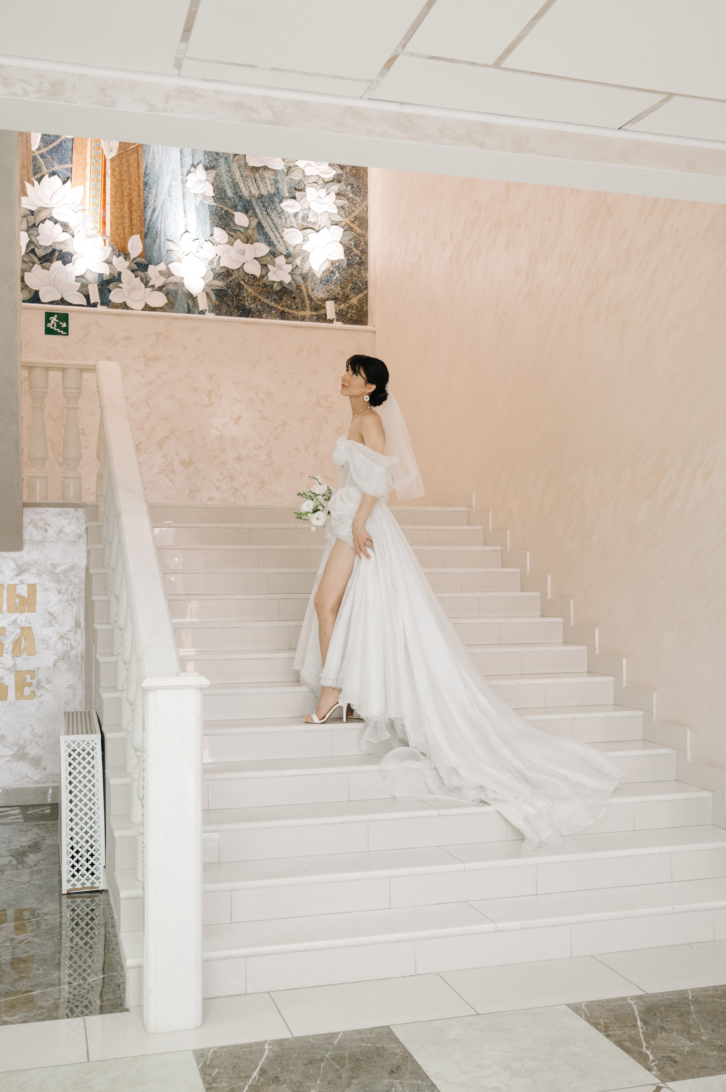 Про любовь. Фотограф Ким Ангелина