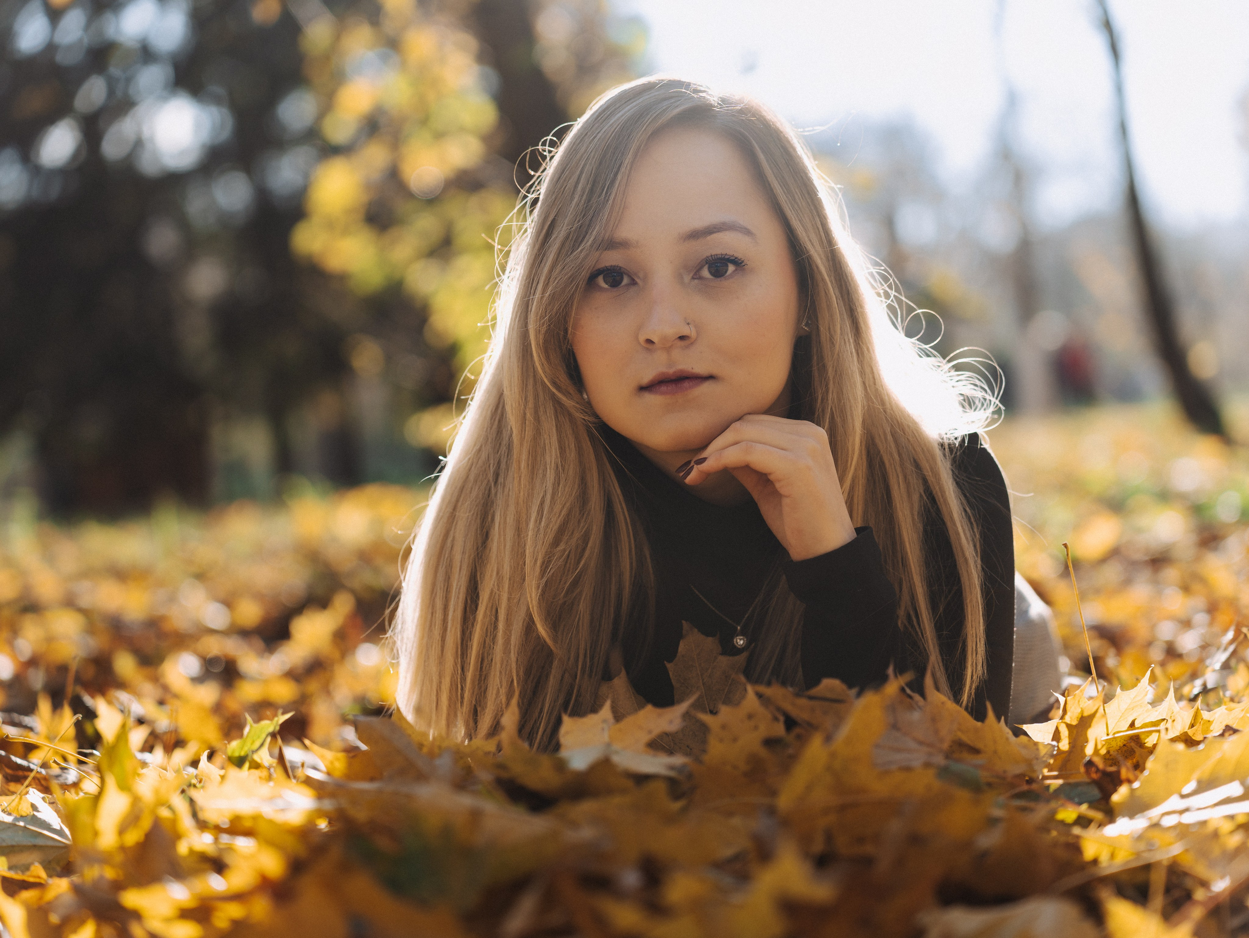 KSMU students Nature. Свадебный и семейный видеограф в Курске