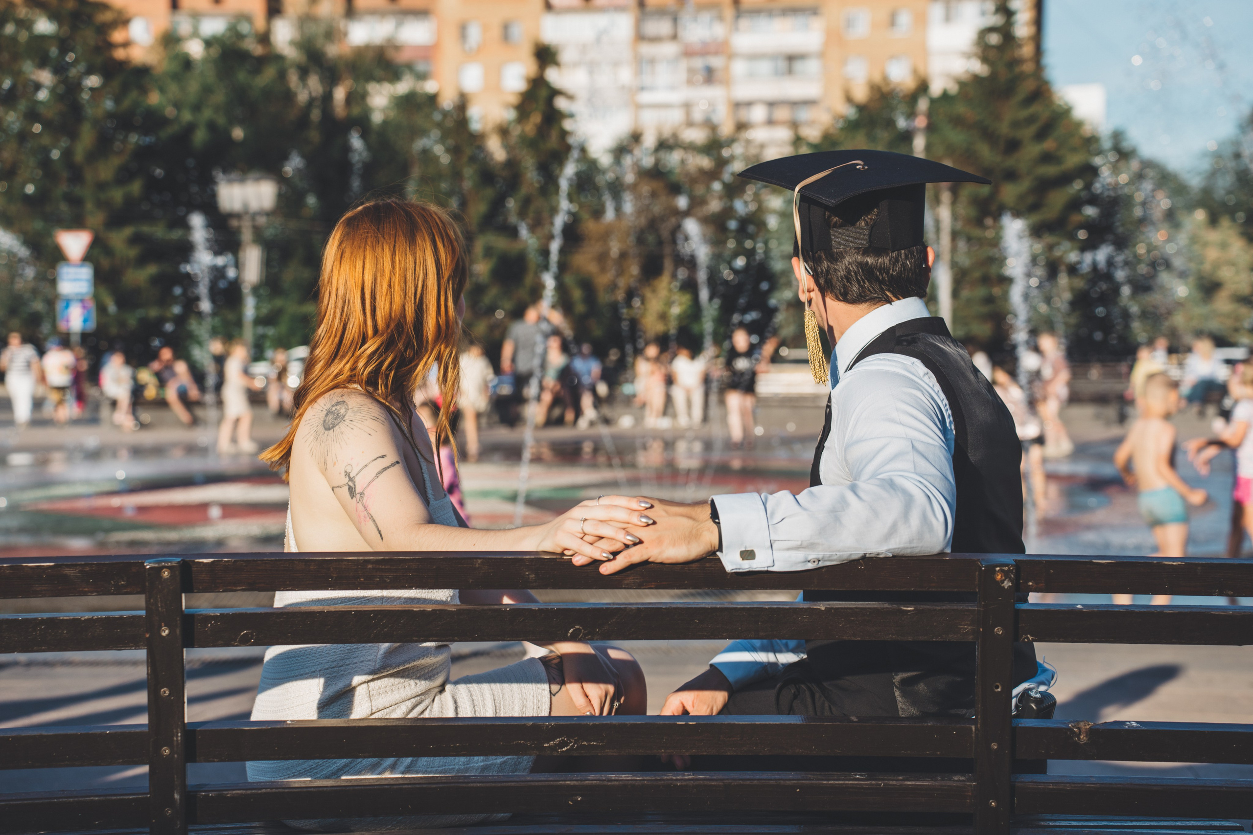 KSMU Students Graduation. Свадебный и семейный видеограф в Курске
