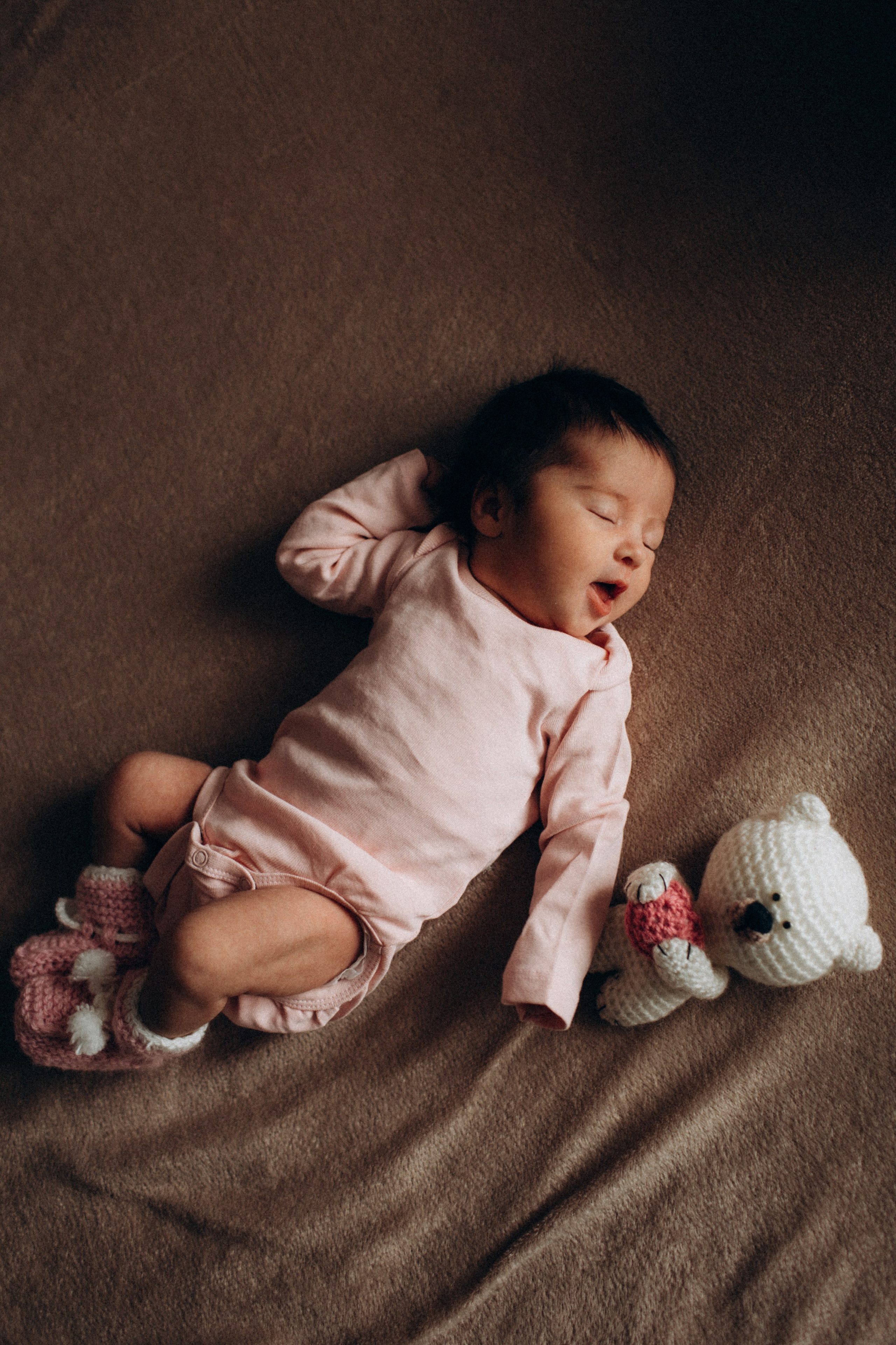 Мамино счастье. Семейный фотограф в Челябинске Ксения Зубкова