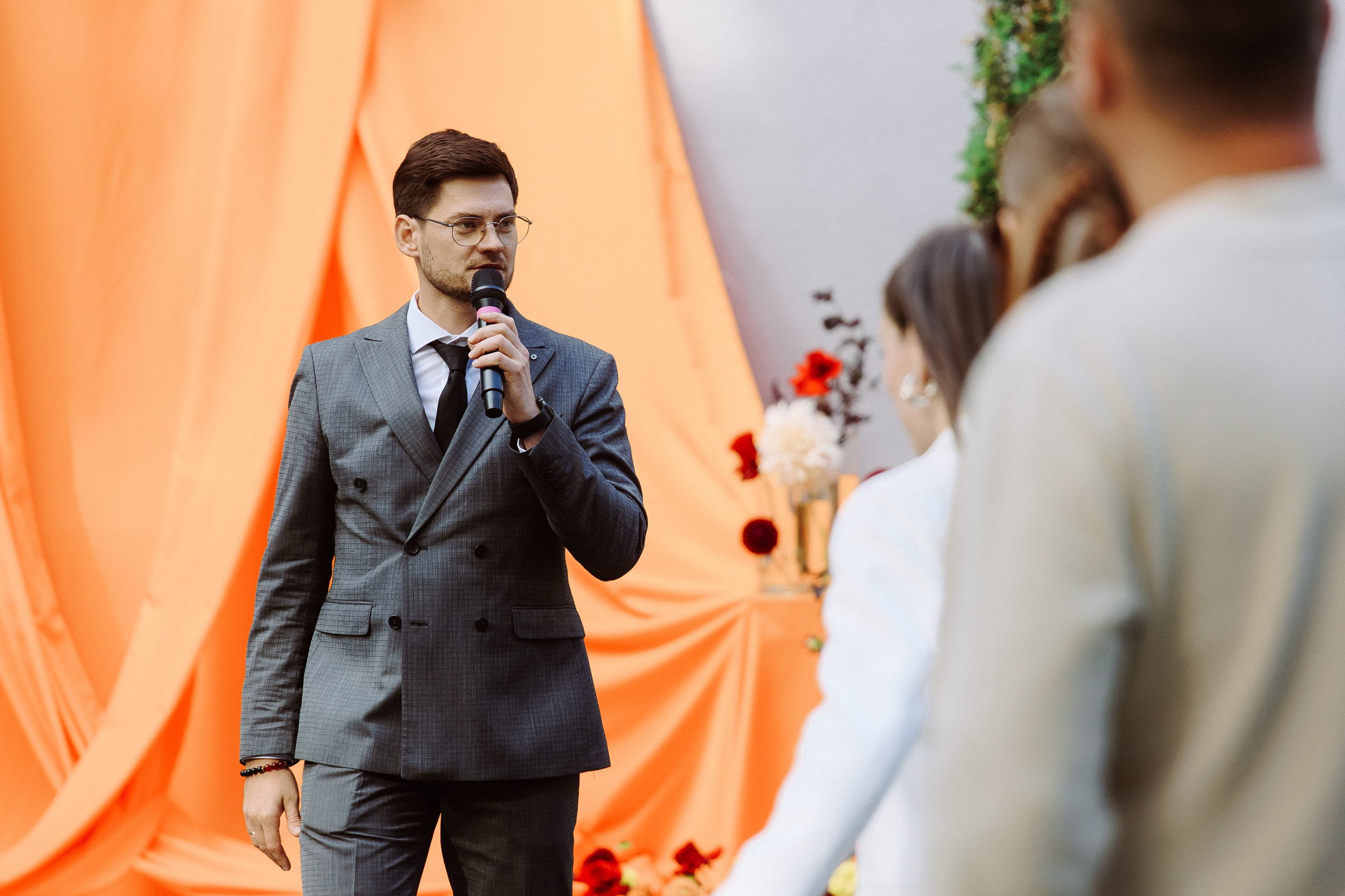 Антонина & Ярослав