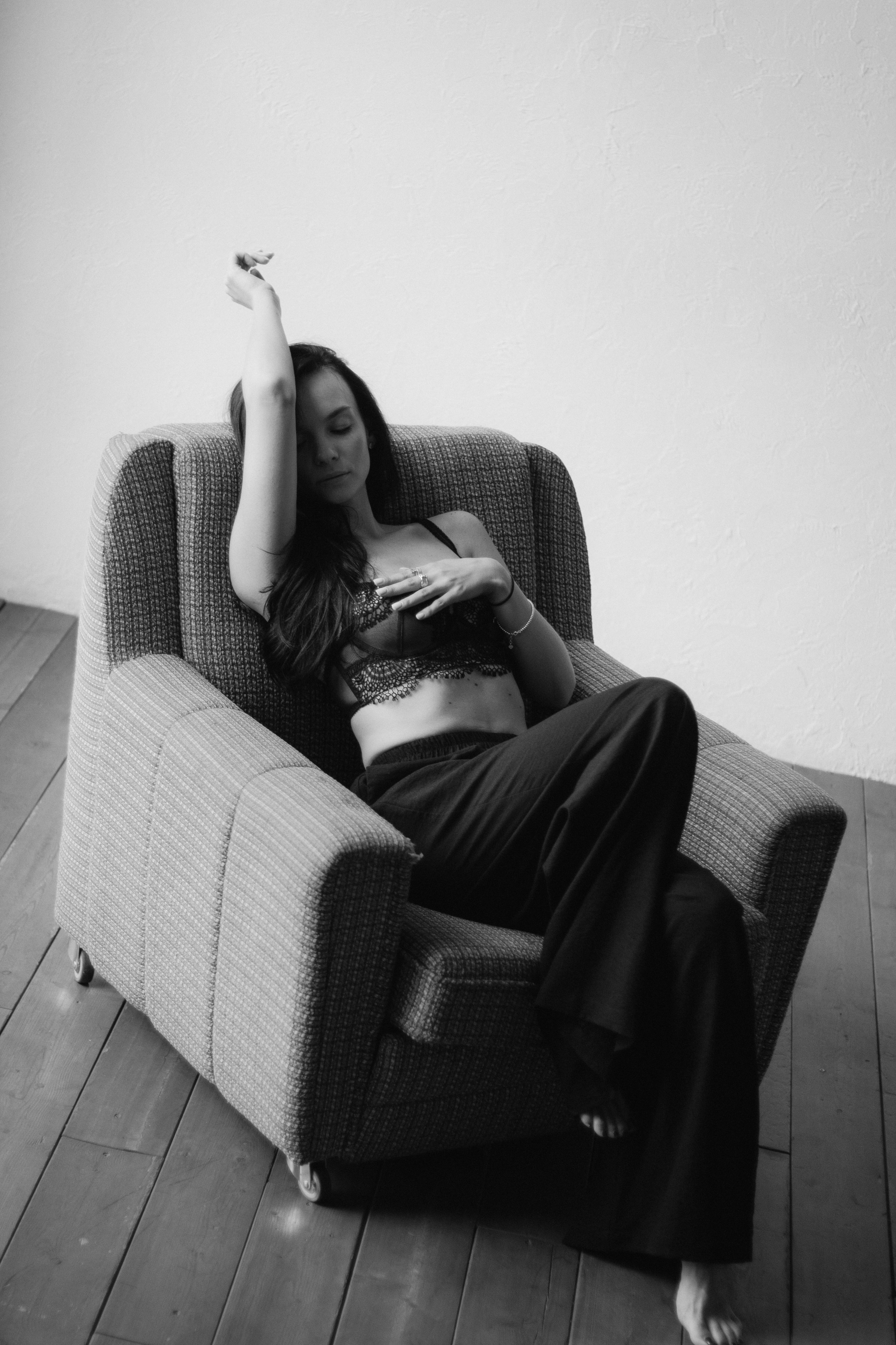 Студия. Главная