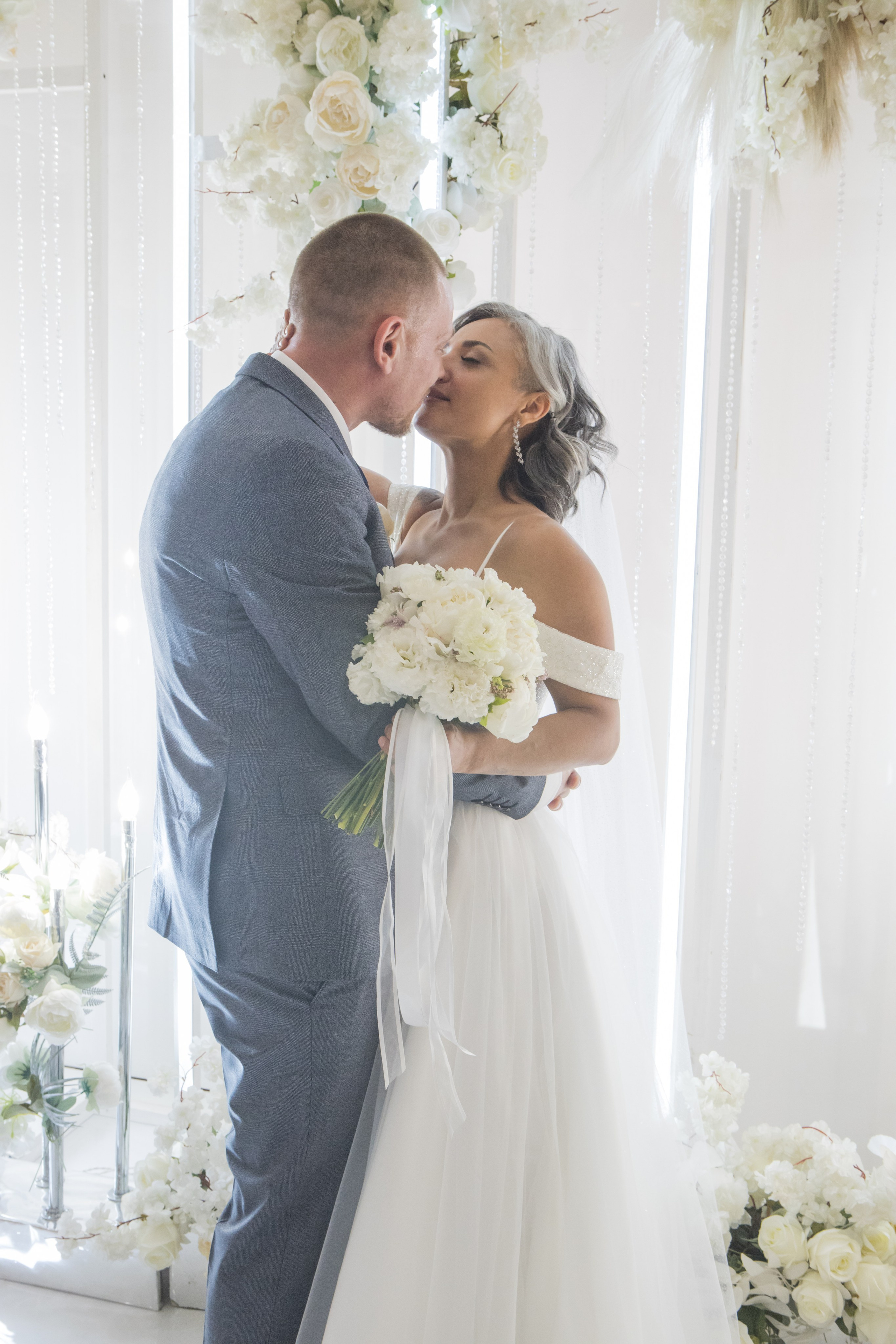 Александр&Ольга. Семейный и Свадебный фотограф в Сургуте Магазов Ильгиз