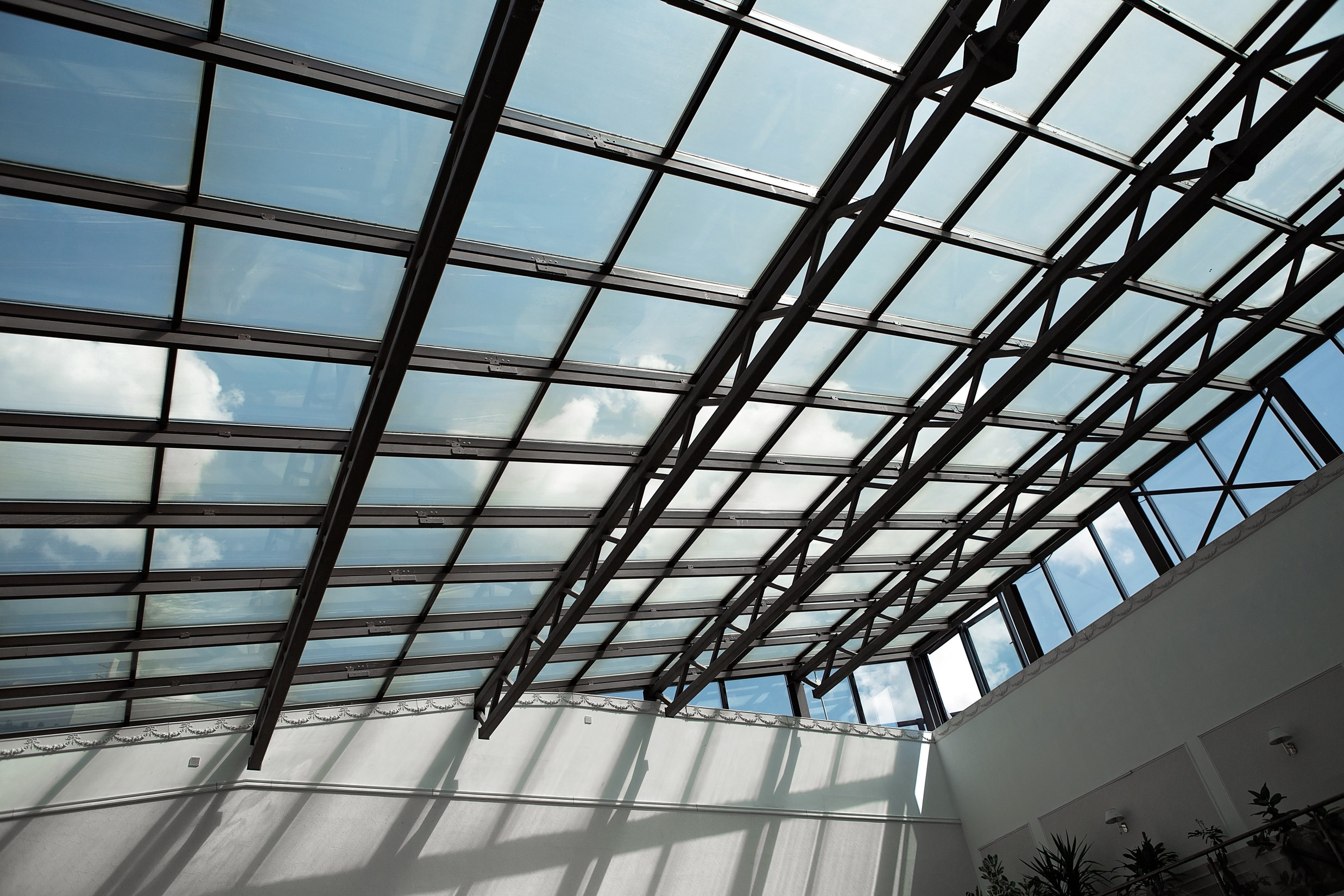 Площадка № 2-7. Свадебный и портретный фотограф Москва