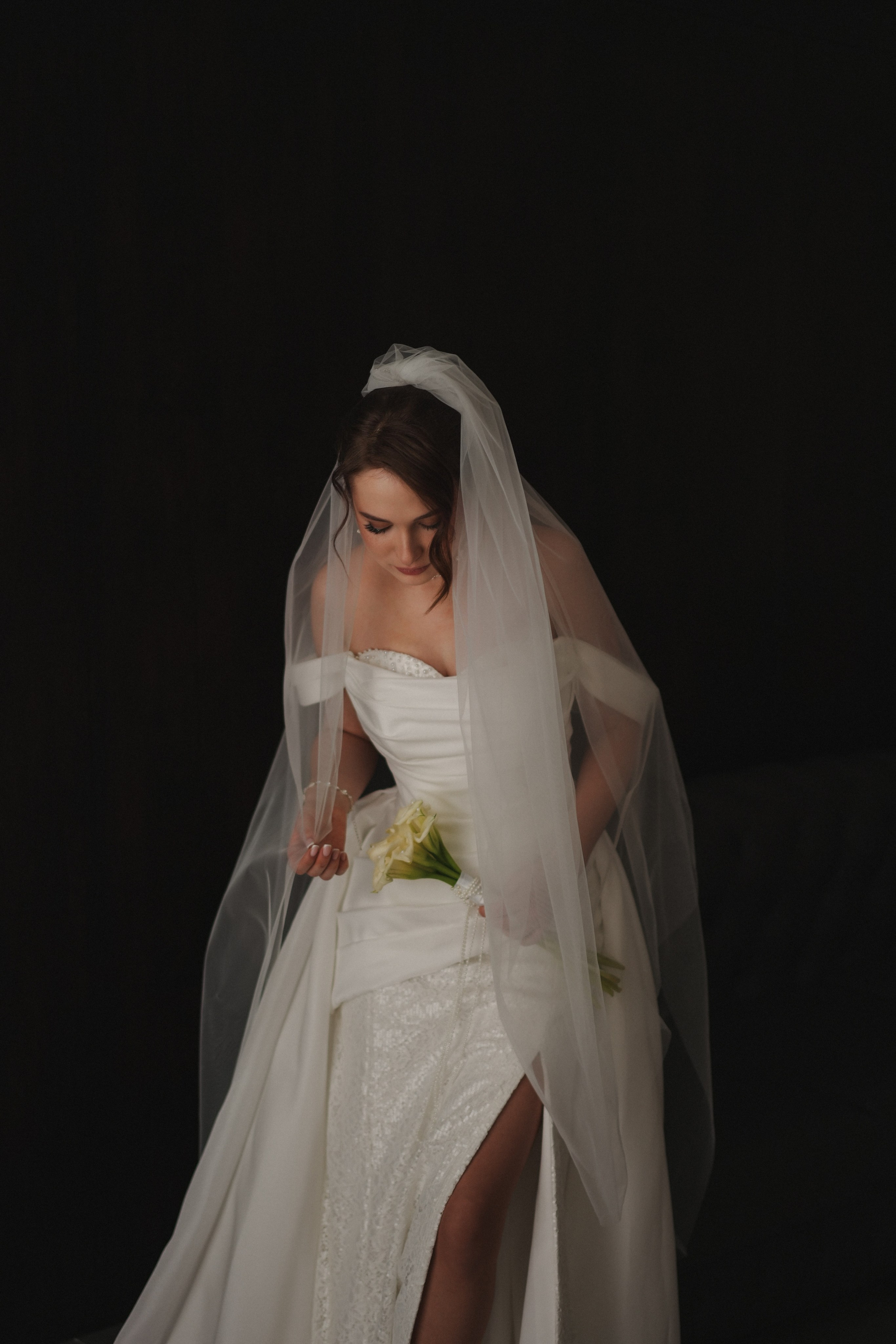 Все только начинается. Свадебный фотограф видеограф в Москве и Санкт-Петербурге