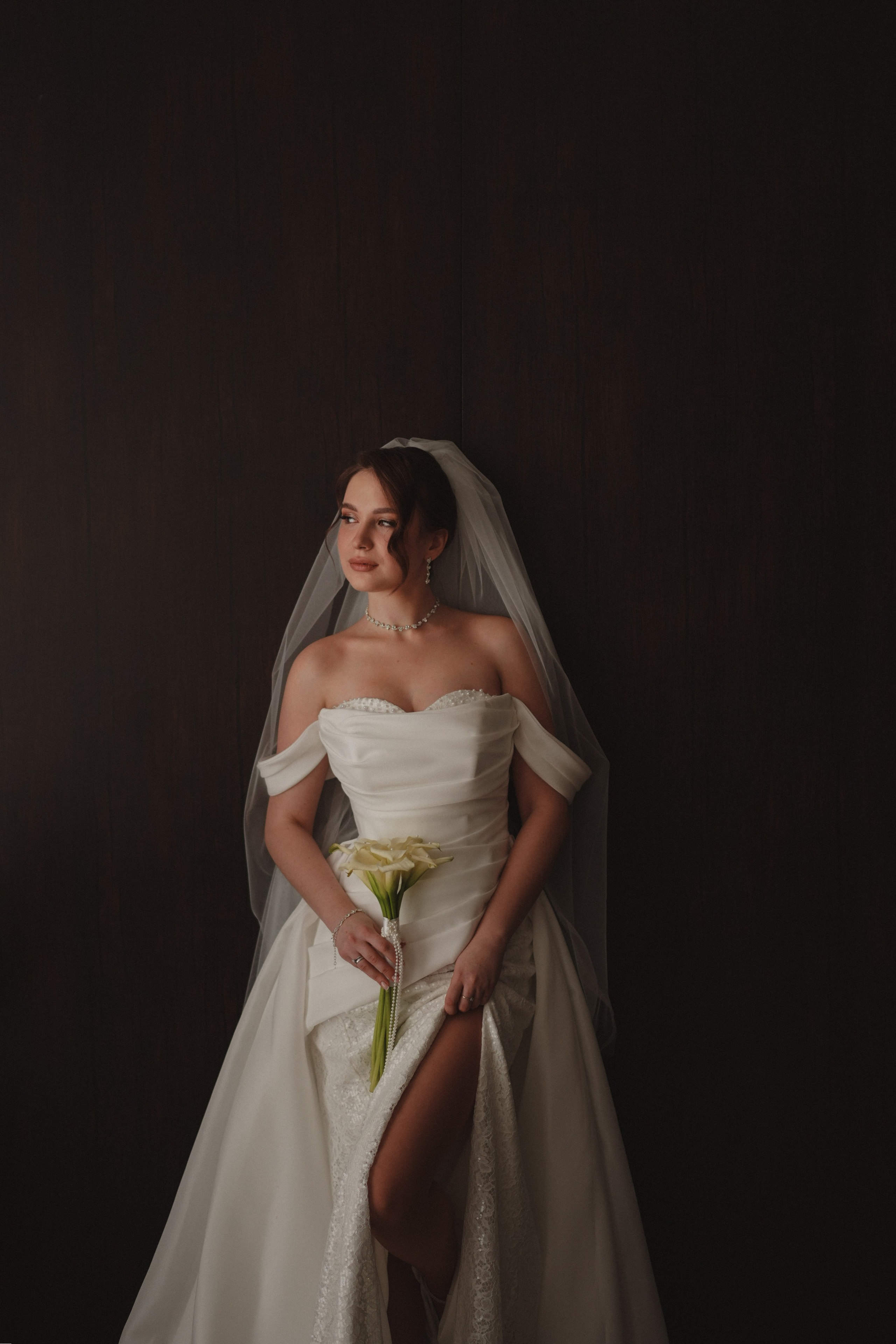 Все только начинается. Свадебный фотограф видеограф в Москве и Санкт-Петербурге