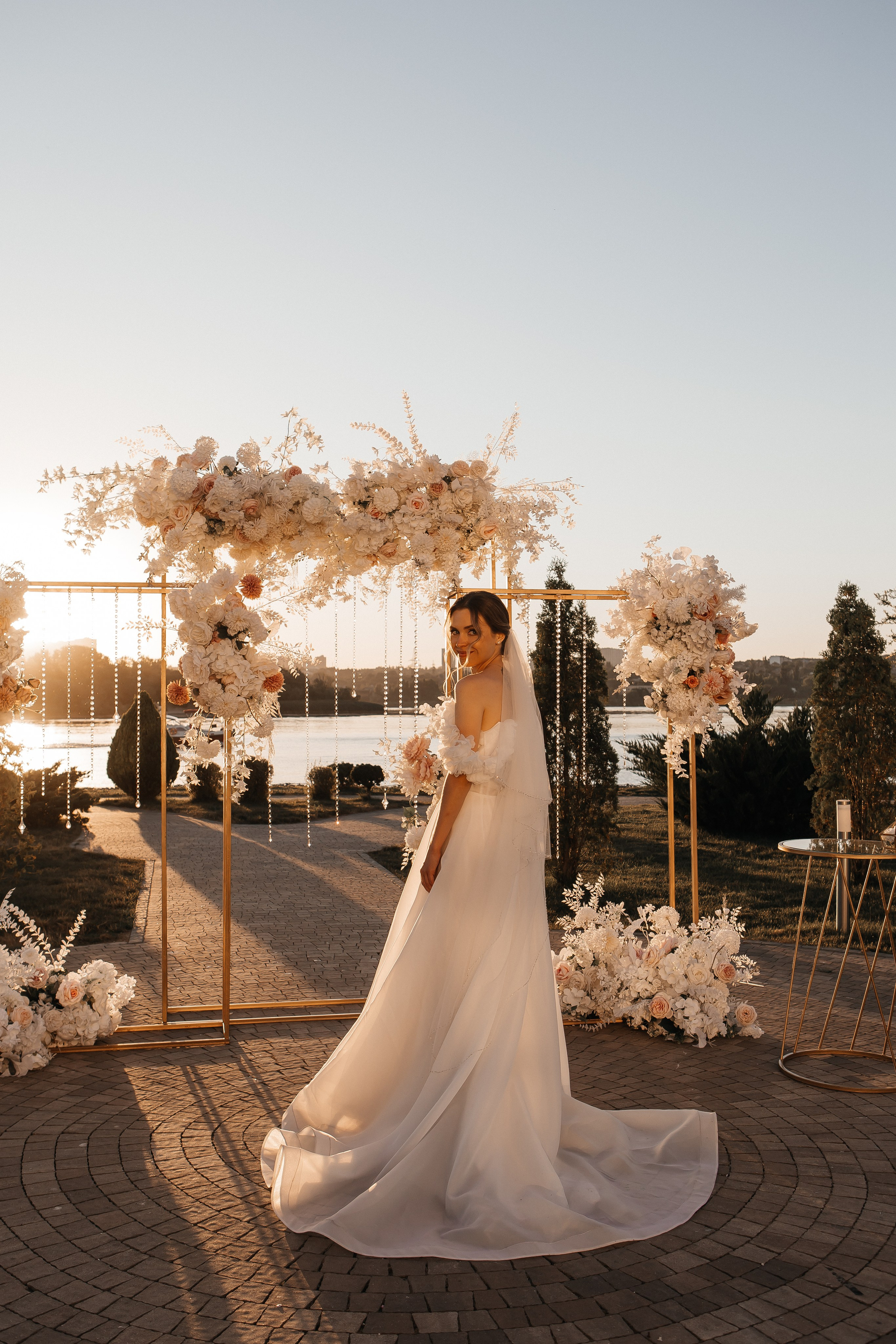 Илья и Юлия. Свадебный и семейный фотограф в Ростове-на-Дону