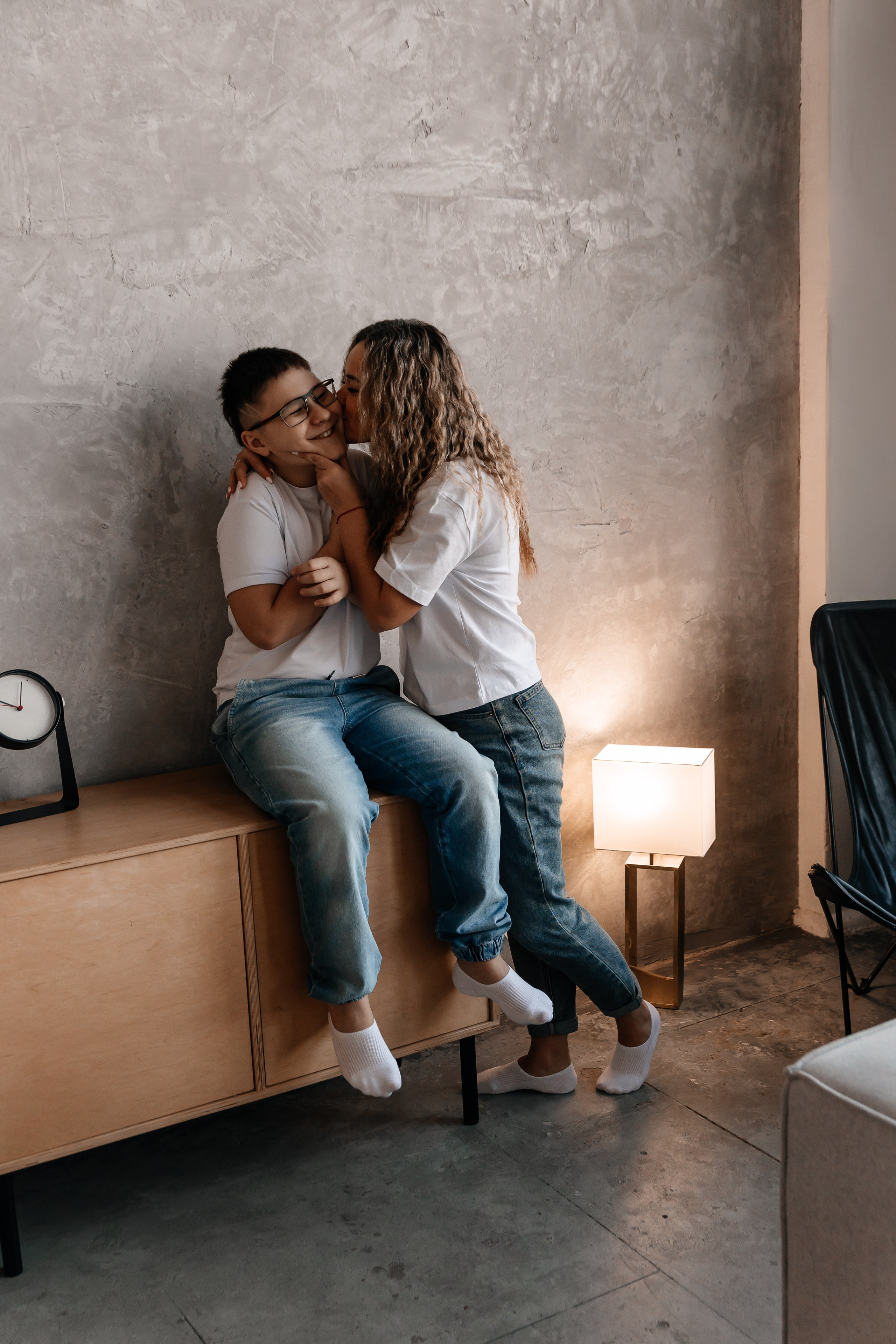 Татьяна, Дмитрий, Эвелина, Богдан. Семейный фотограф Минск Усова Ольга