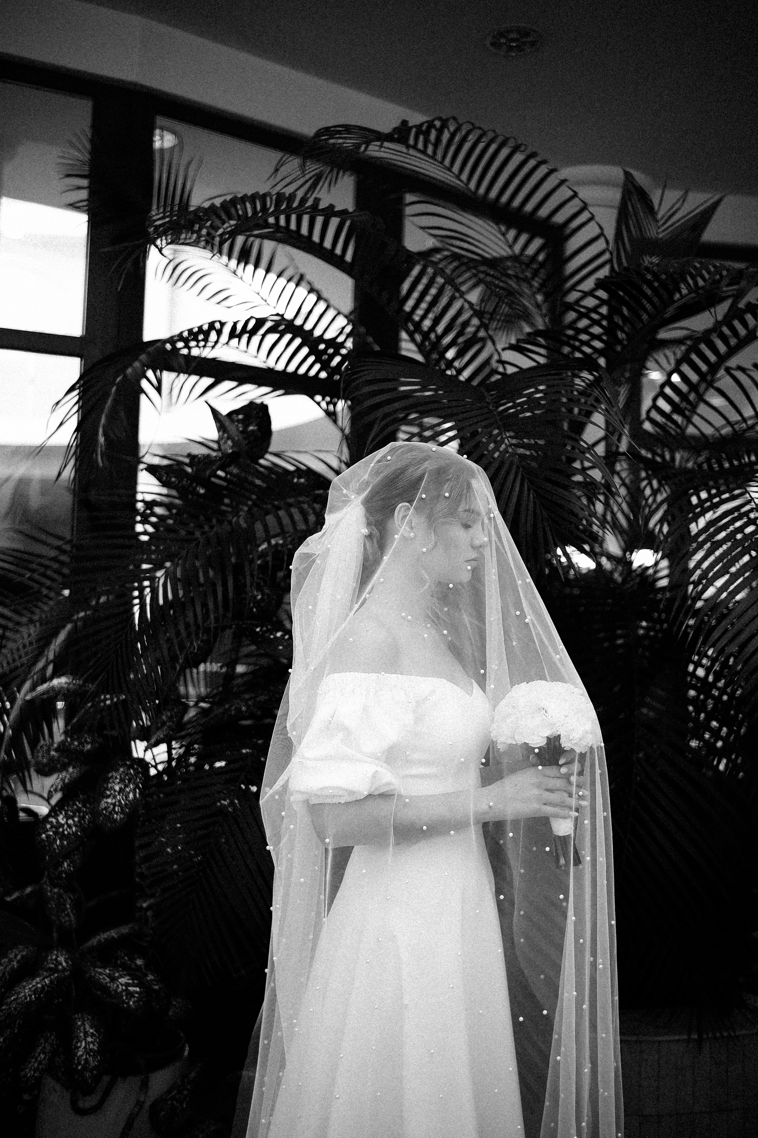 Ксюша & Матвей. Загс Приморского р-на. Phdkvmr.ru