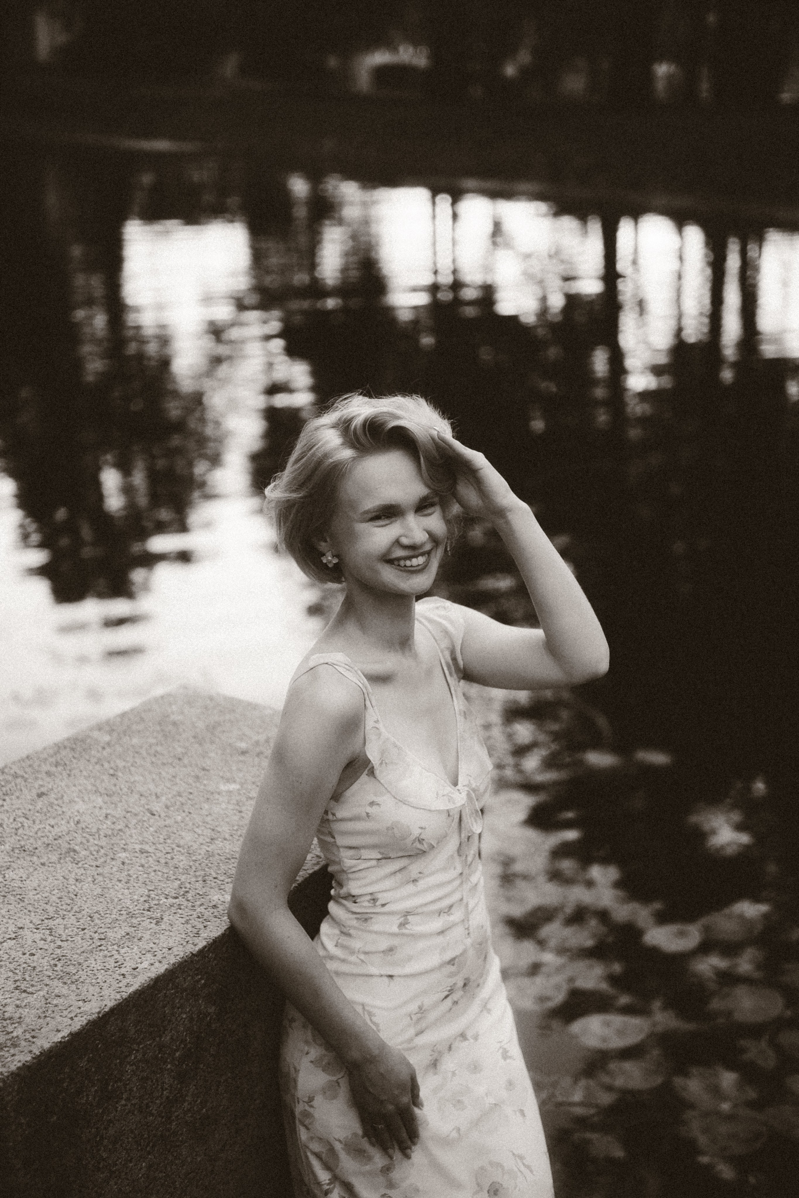 Ксюша & Дима. Phdkvmr.ru