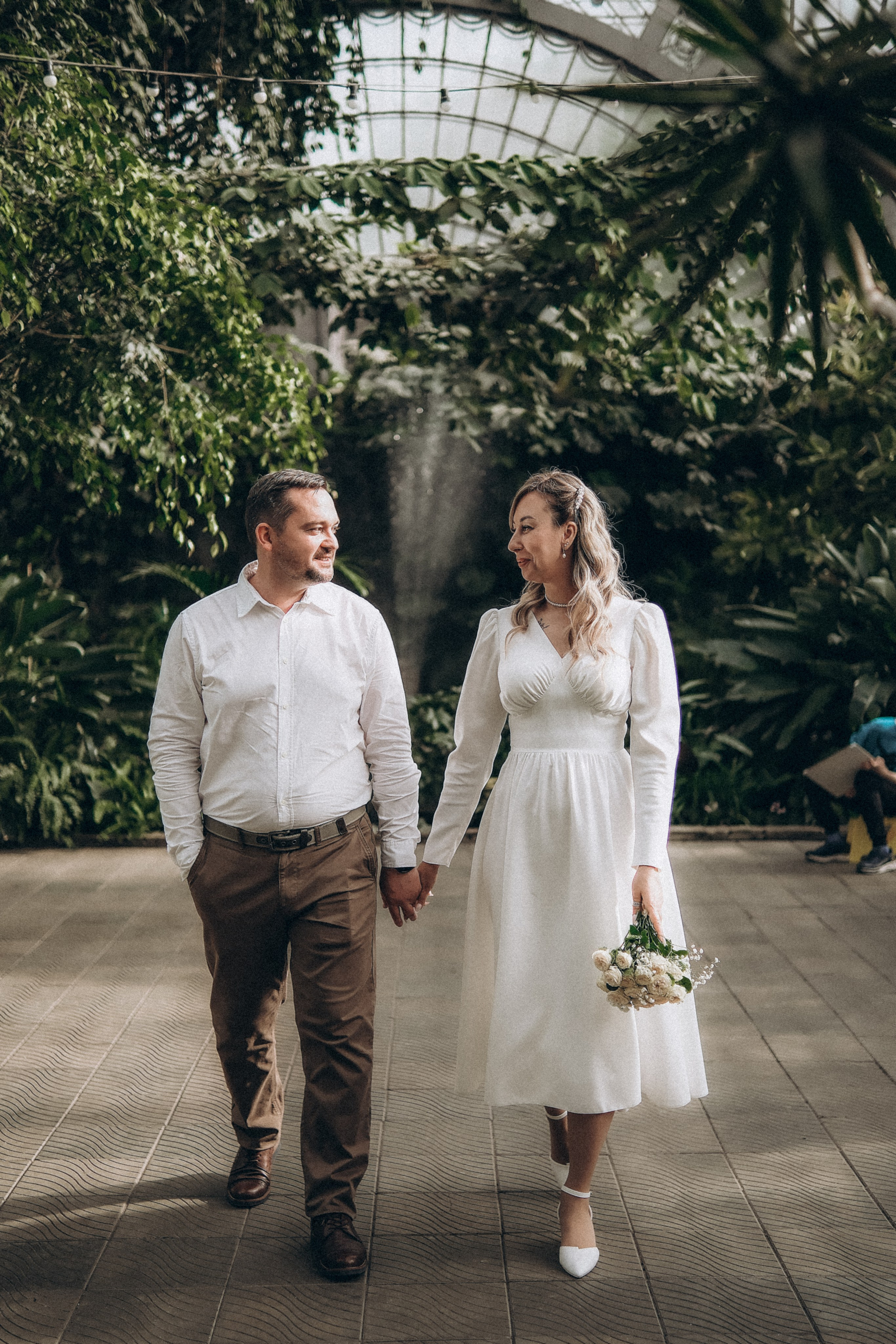 Катя & Дима. Phdkvmr.ru