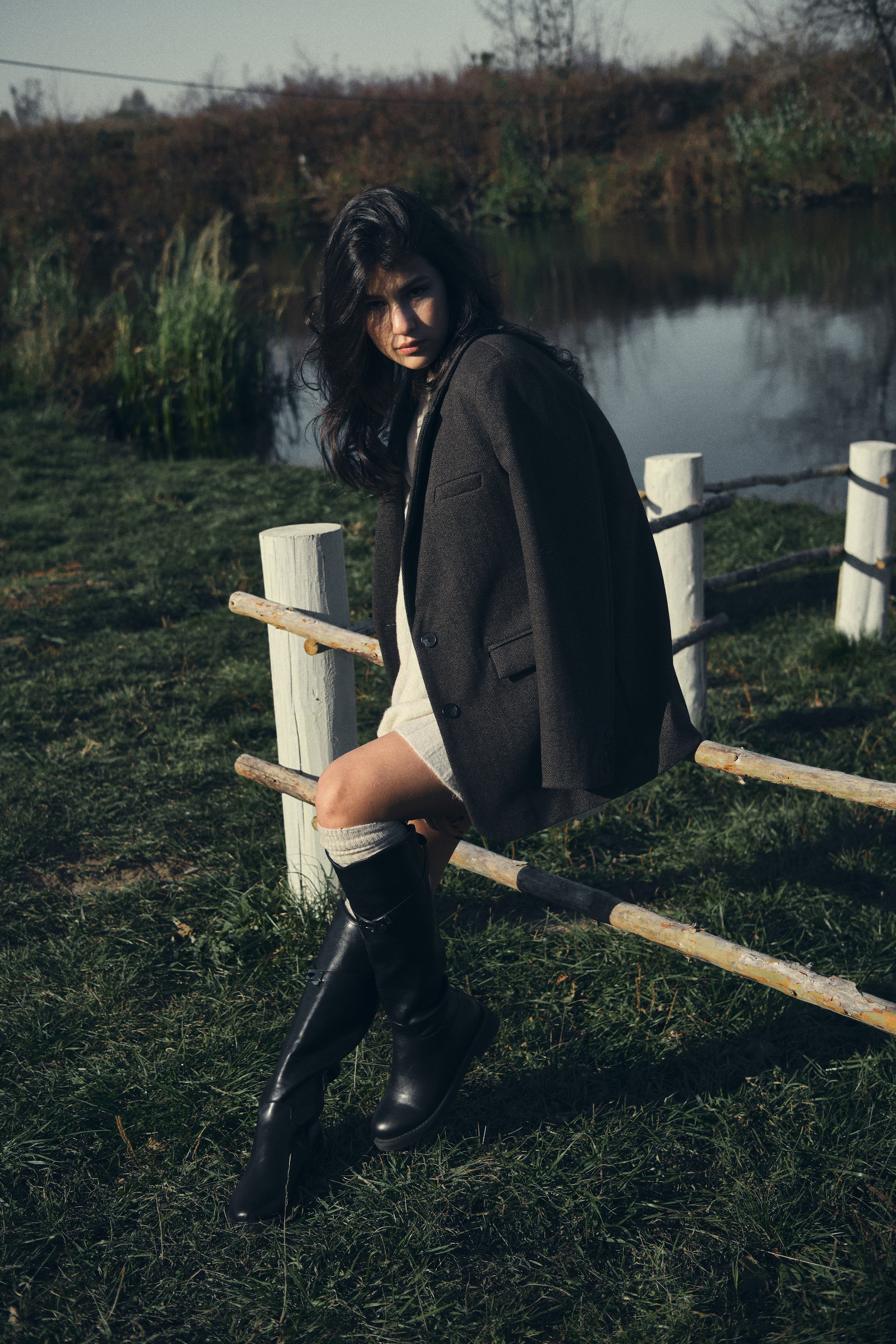 \\ portrait. Mawa o // фотограф Йошкар-Ола Казань